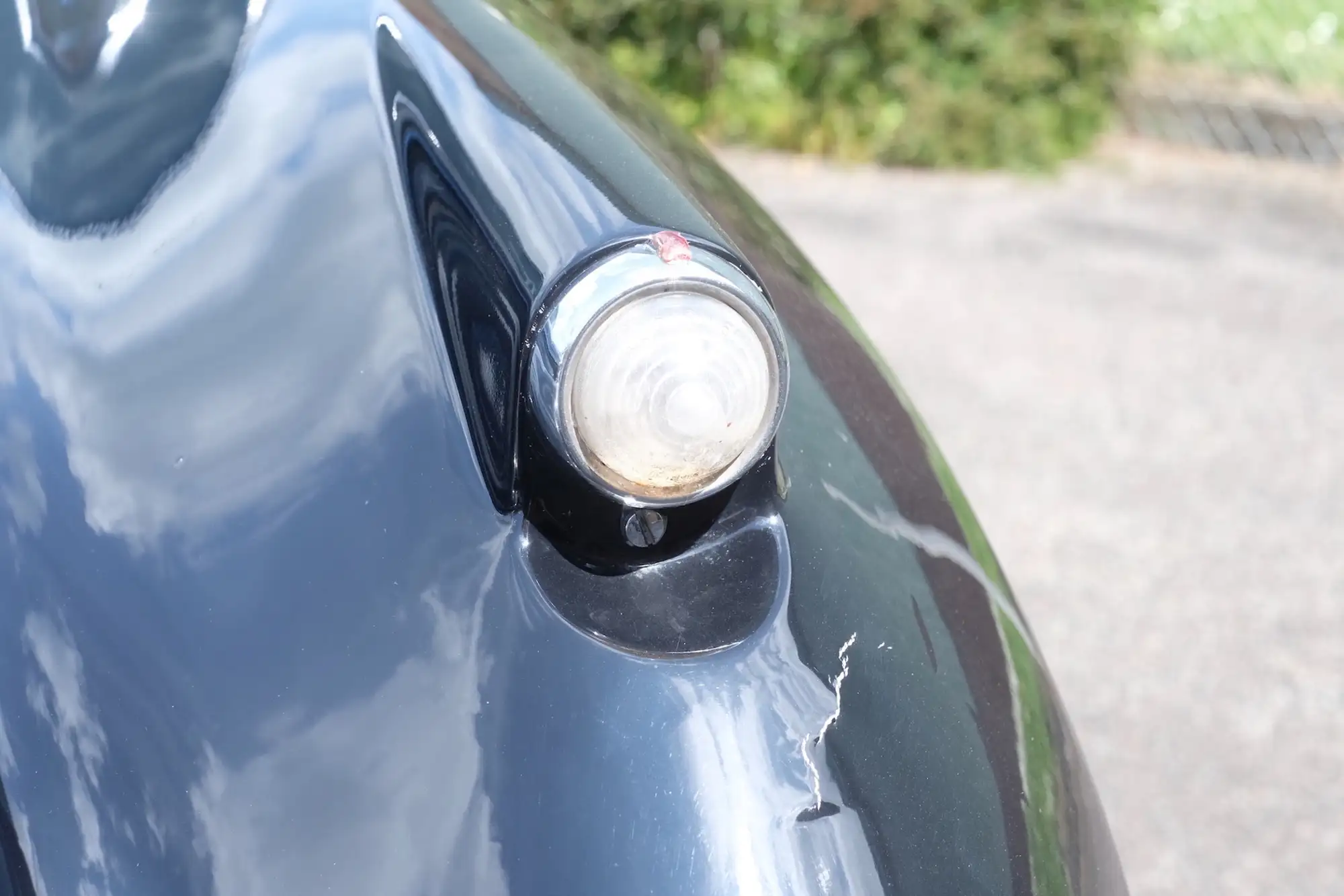 1961 Rolls-Royce Silver Cloud II-Sold