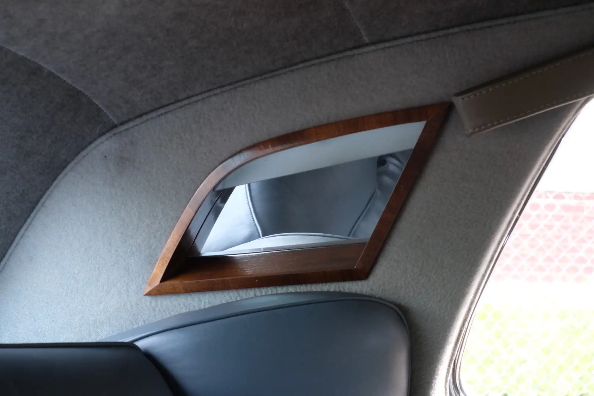 1961 Rolls-Royce Silver Cloud II-Sold
