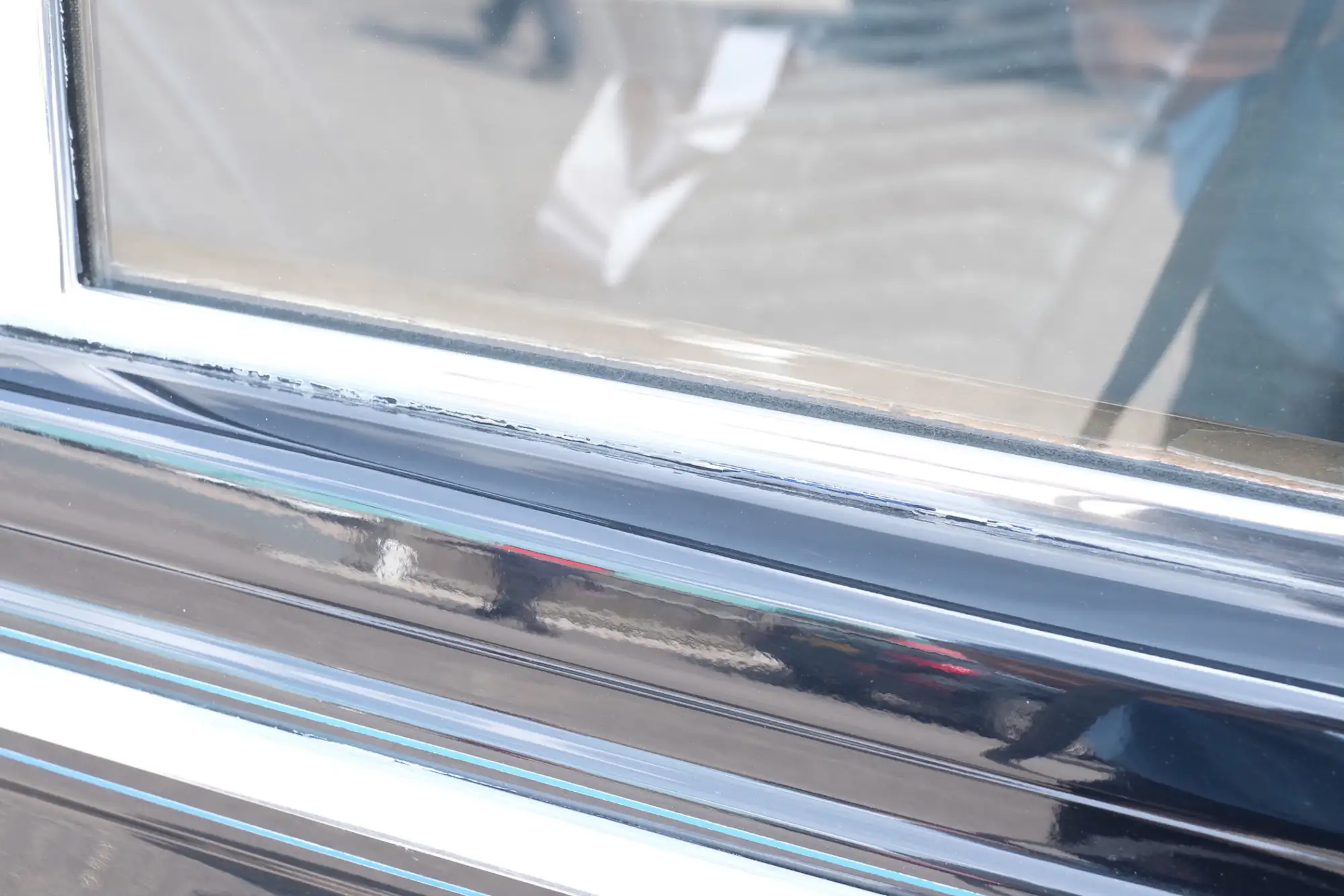 1961 Rolls-Royce Silver Cloud II-Sold
