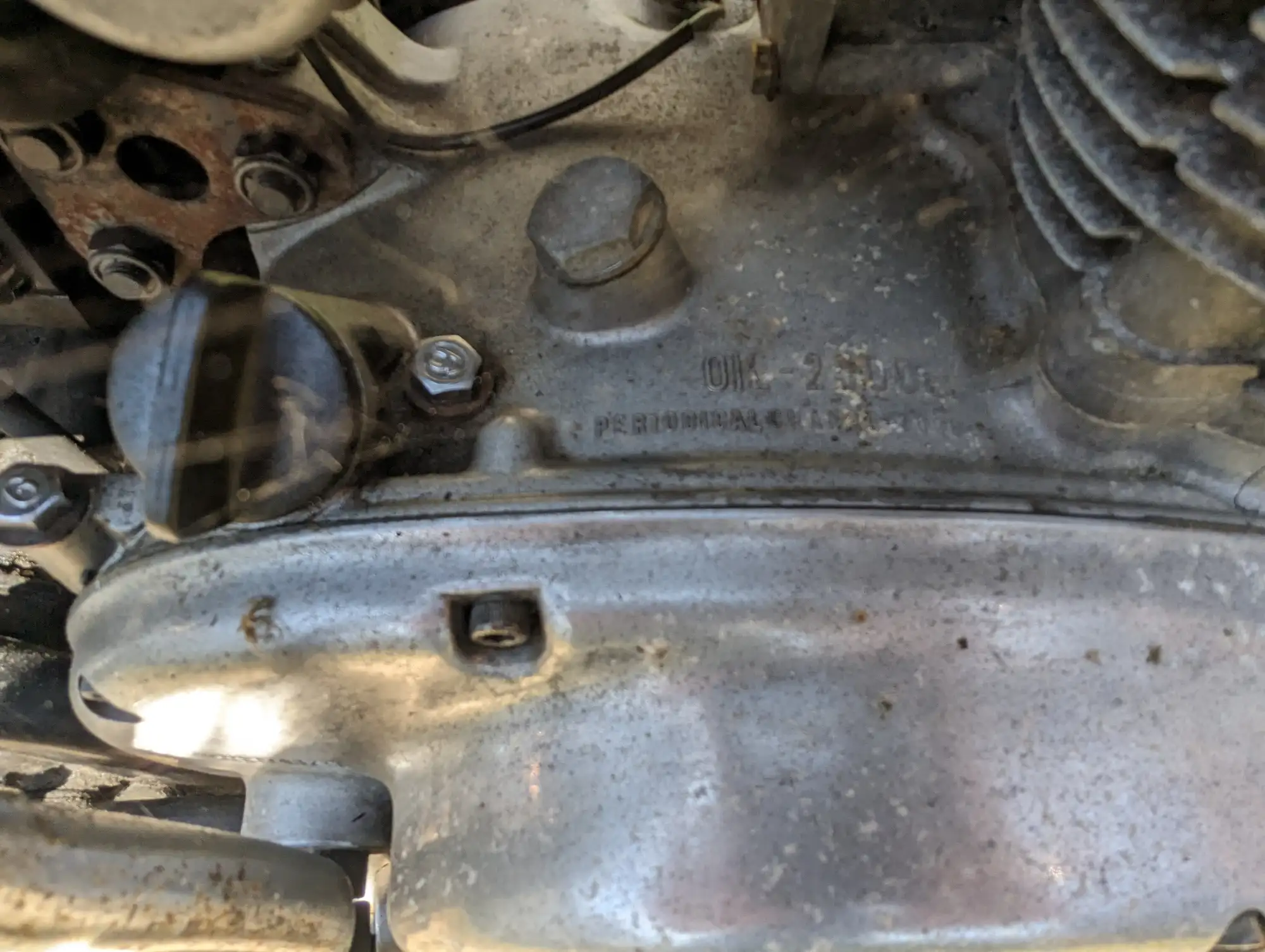 1980 Yamaha XS650 Special 2-For Sale