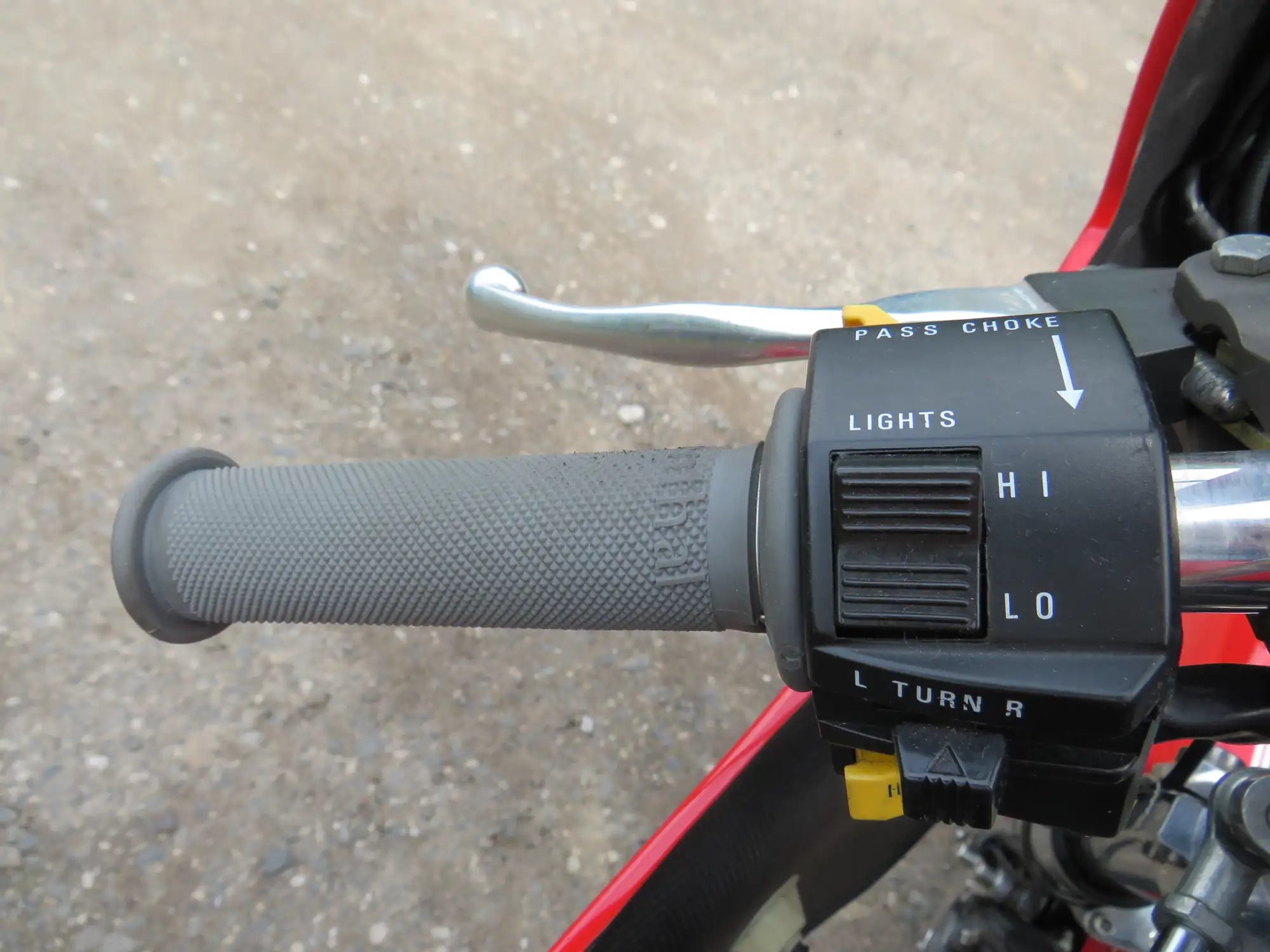 1987 Harris Suzuki F1 GSXR750 750cc-For Sale