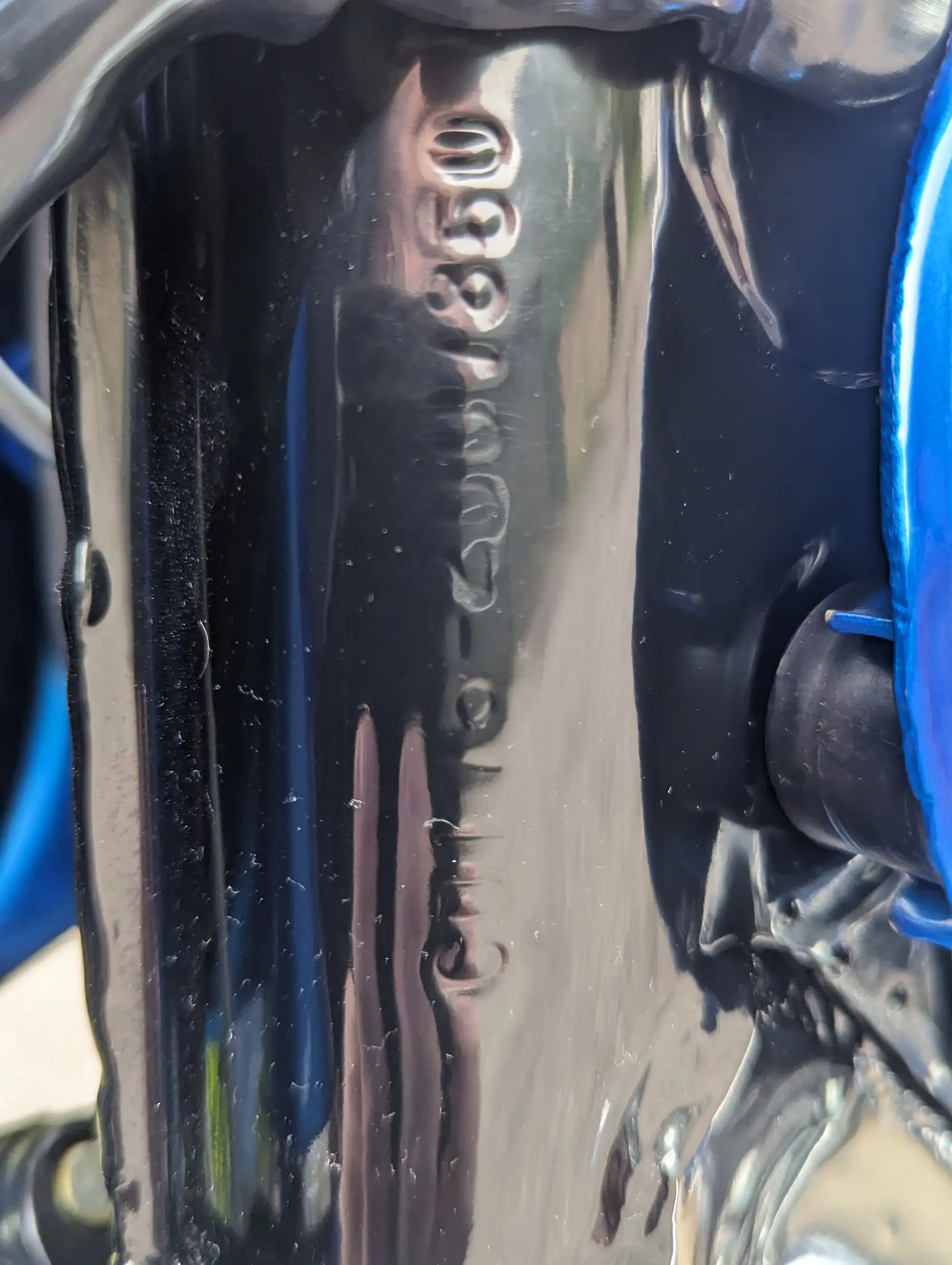 1970 Honda CD175 174cc-For Sale