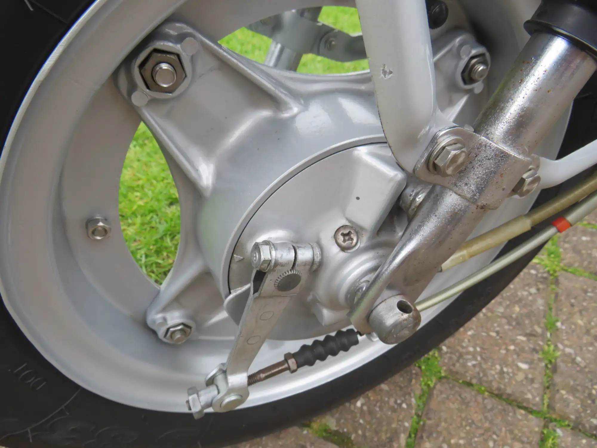 1973 Honda ST70 Dax 72cc-Sold