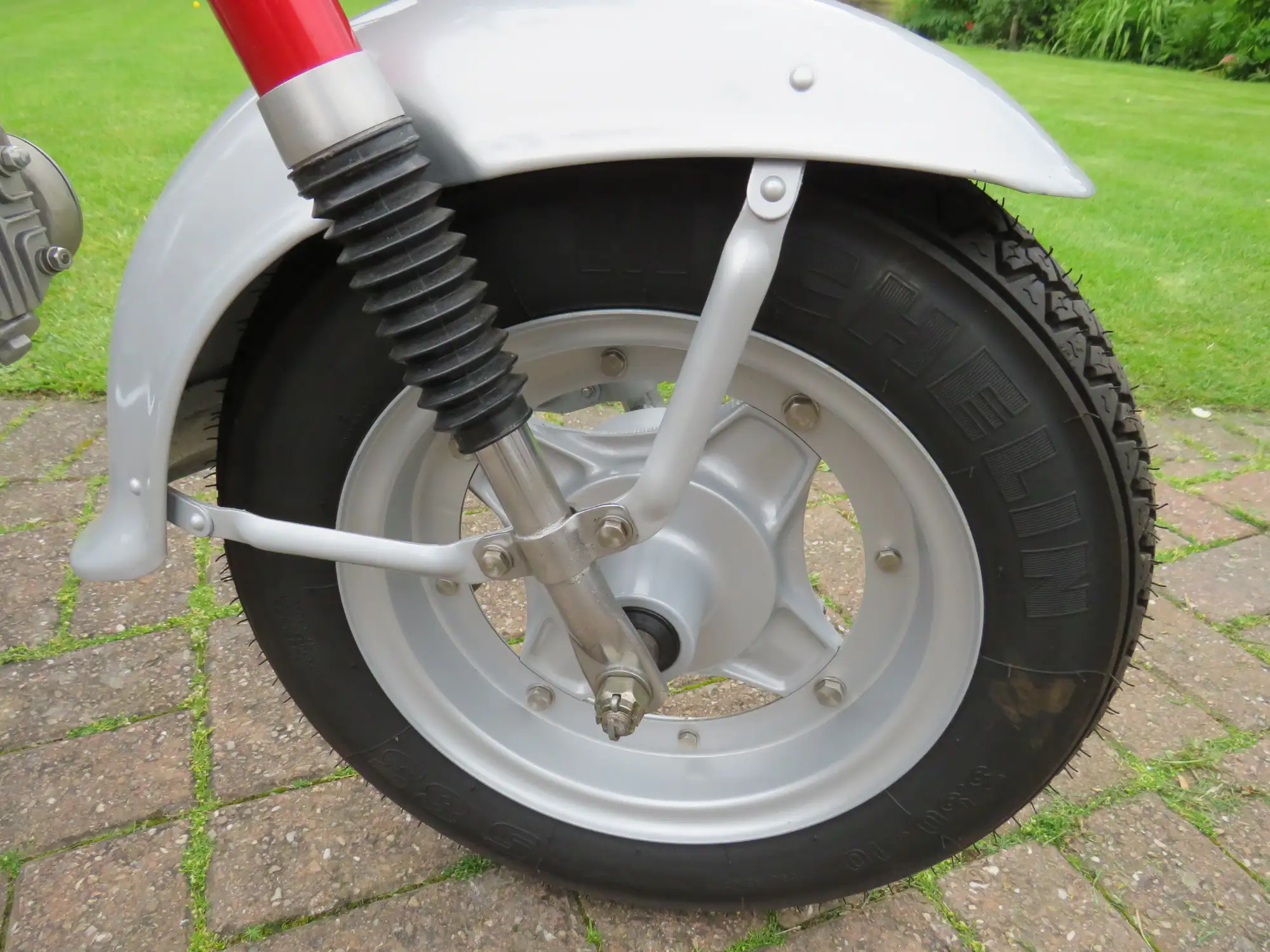 1973 Honda ST70 Dax 72cc-Sold