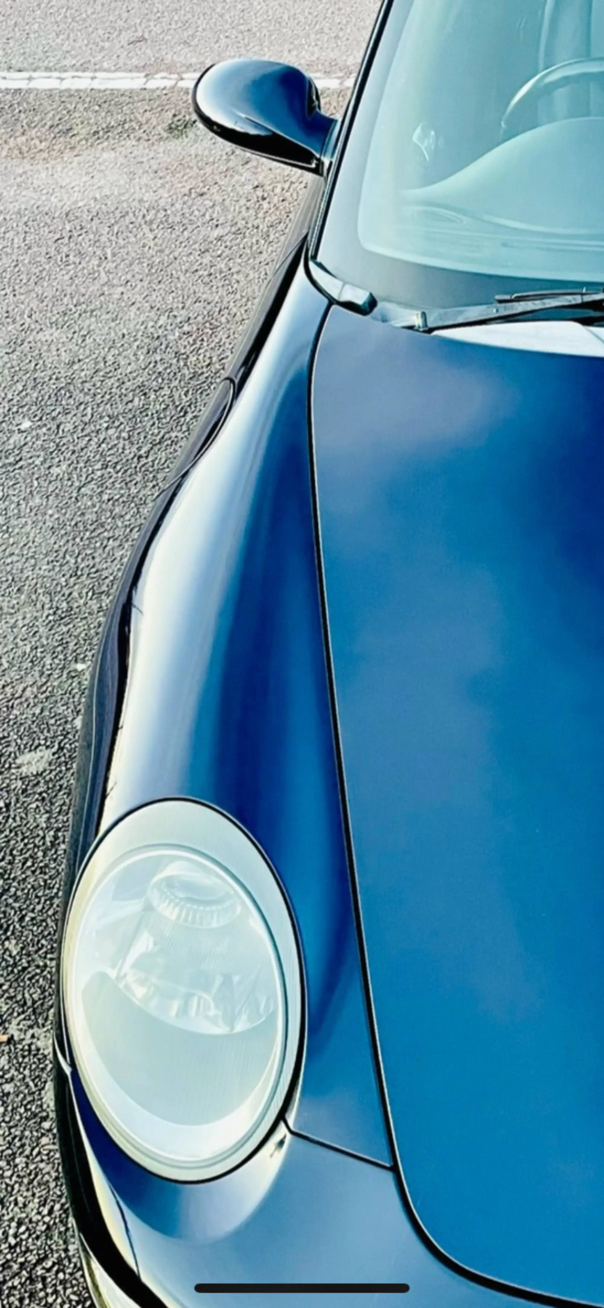 2004 Porsche 911 Carerra 2 997-Sold