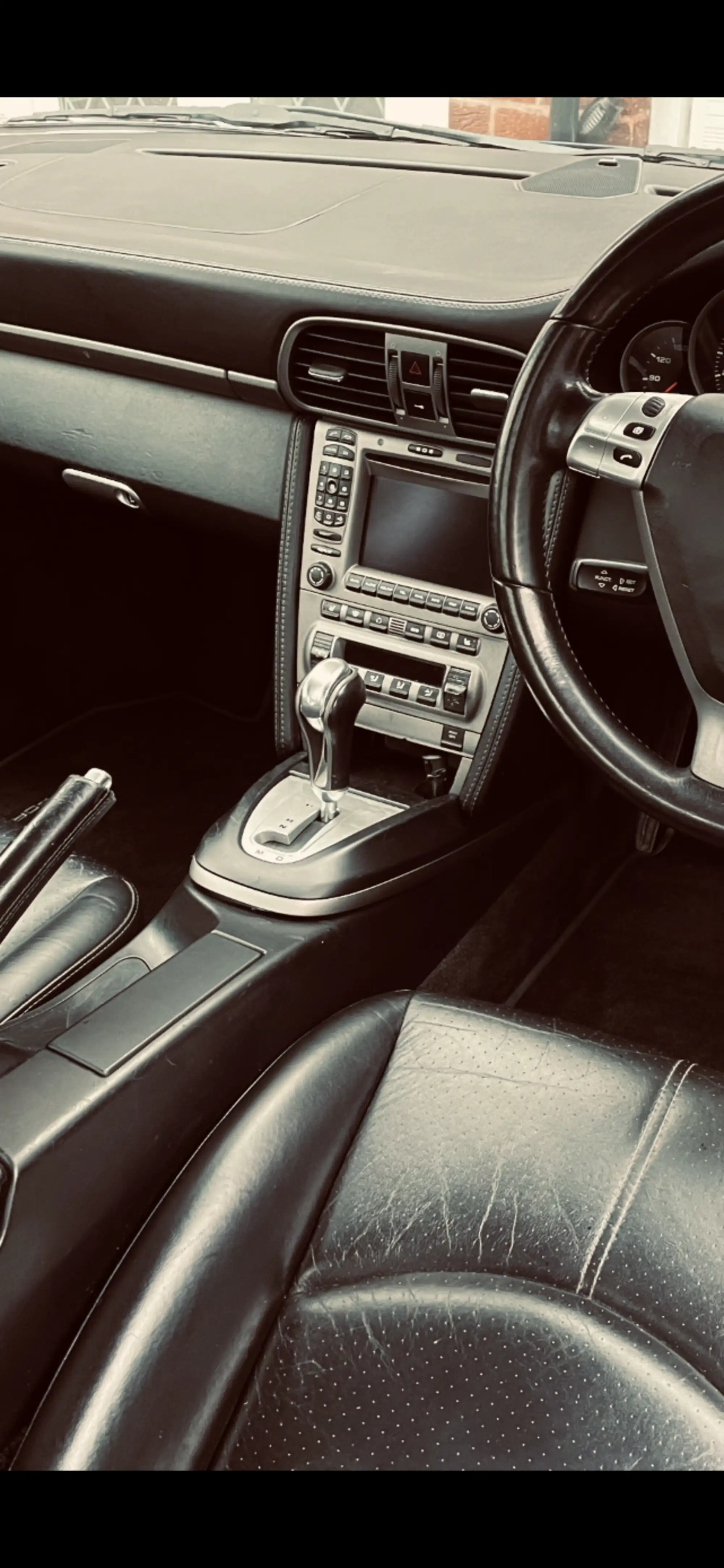 2004 Porsche 911 Carerra 2 997-Sold