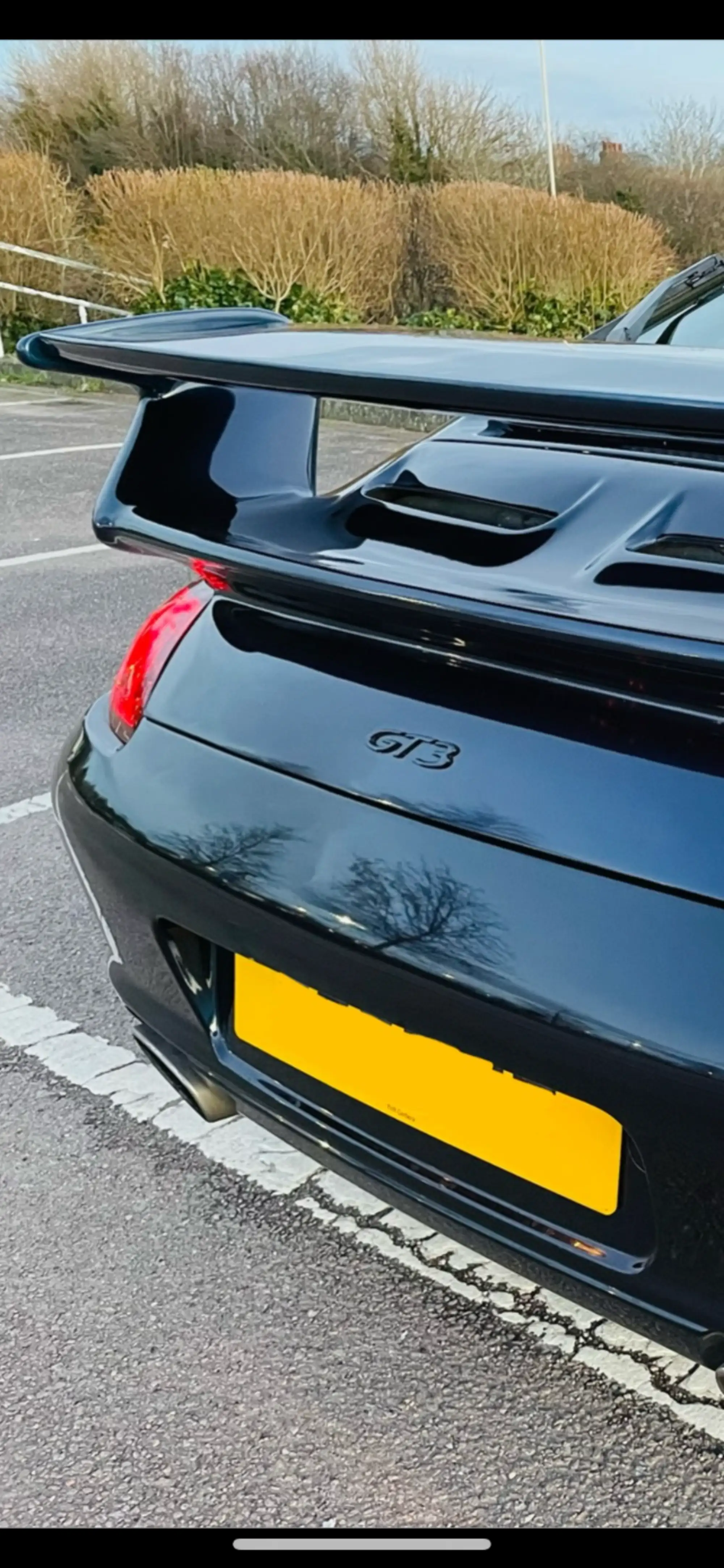 2004 Porsche 911 Carerra 2 997-Sold