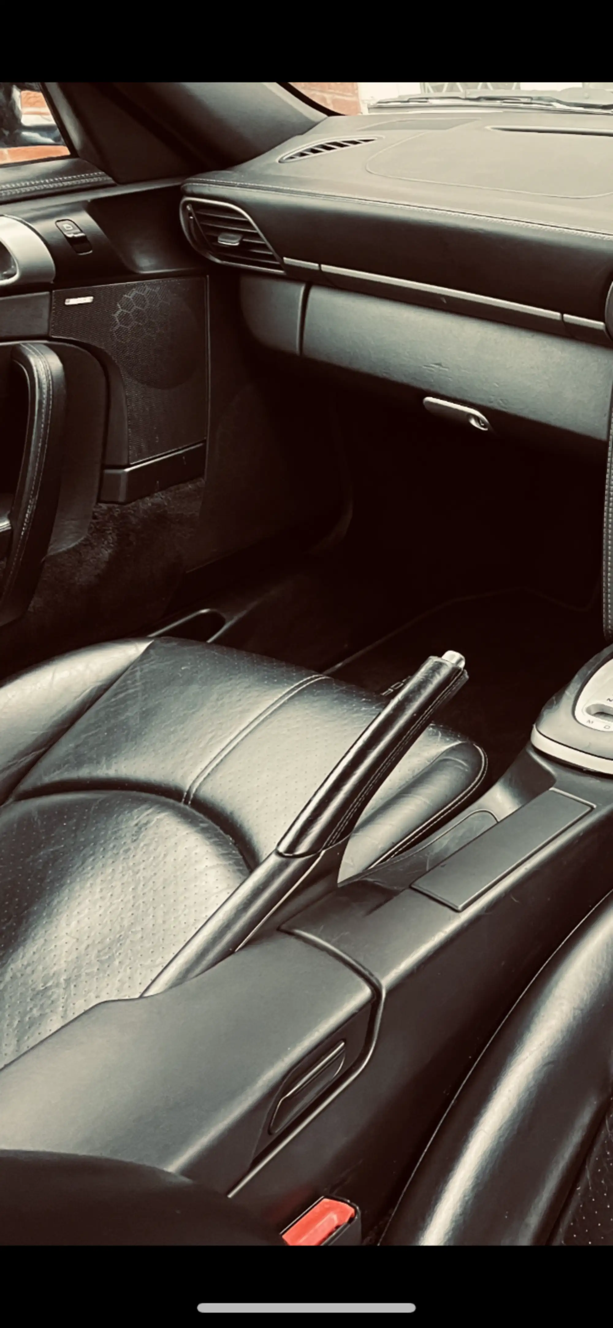 2004 Porsche 911 Carerra 2 997-Sold