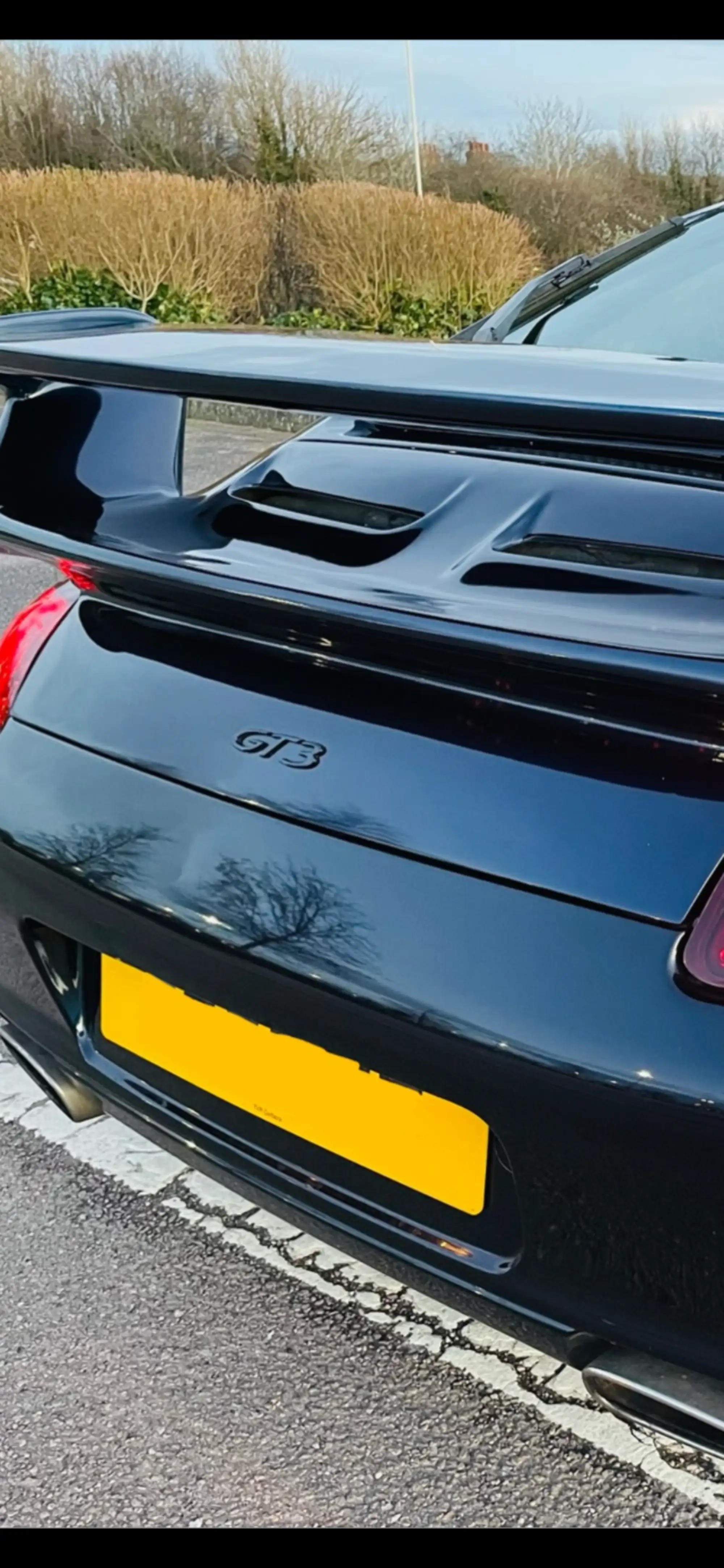 2004 Porsche 911 Carerra 2 997-Sold