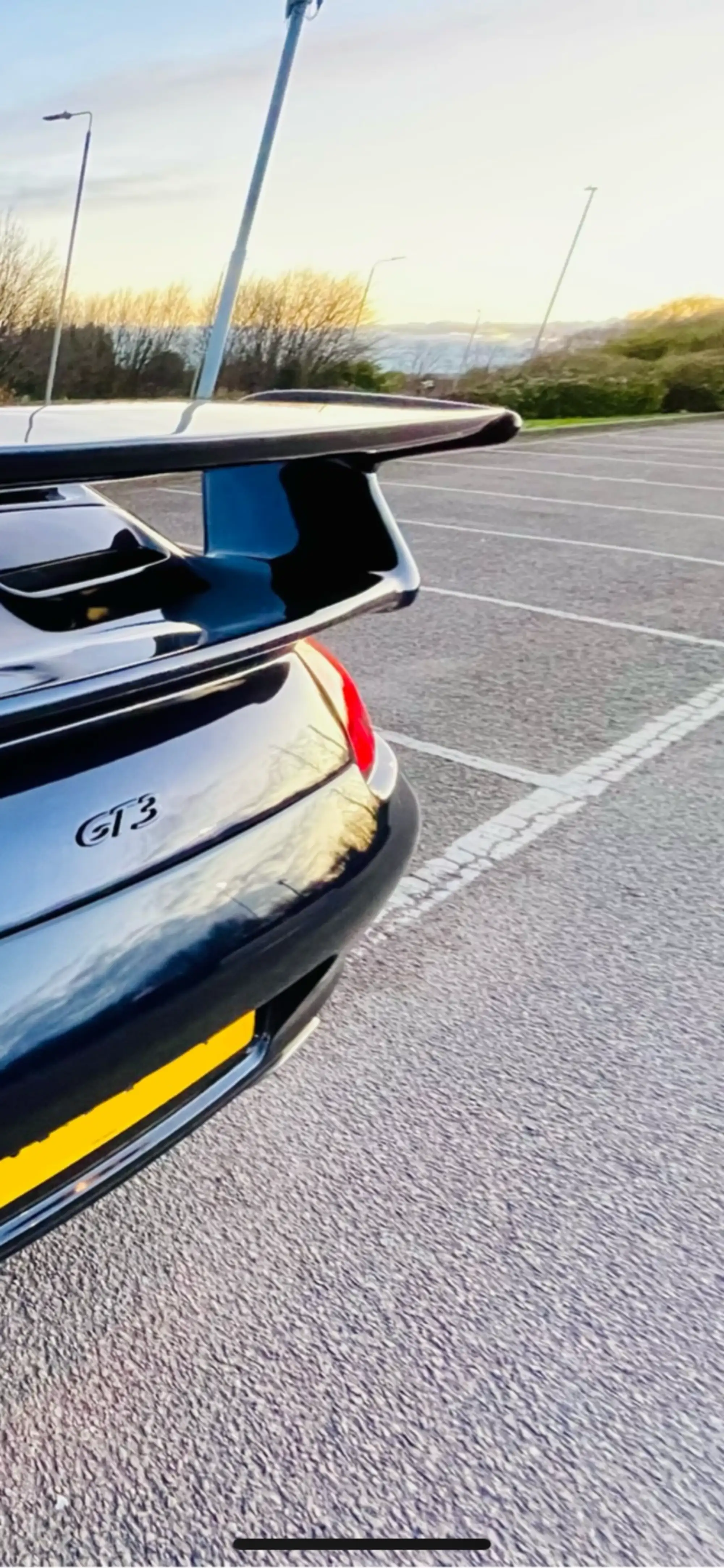 2004 Porsche 911 Carerra 2 997-Sold