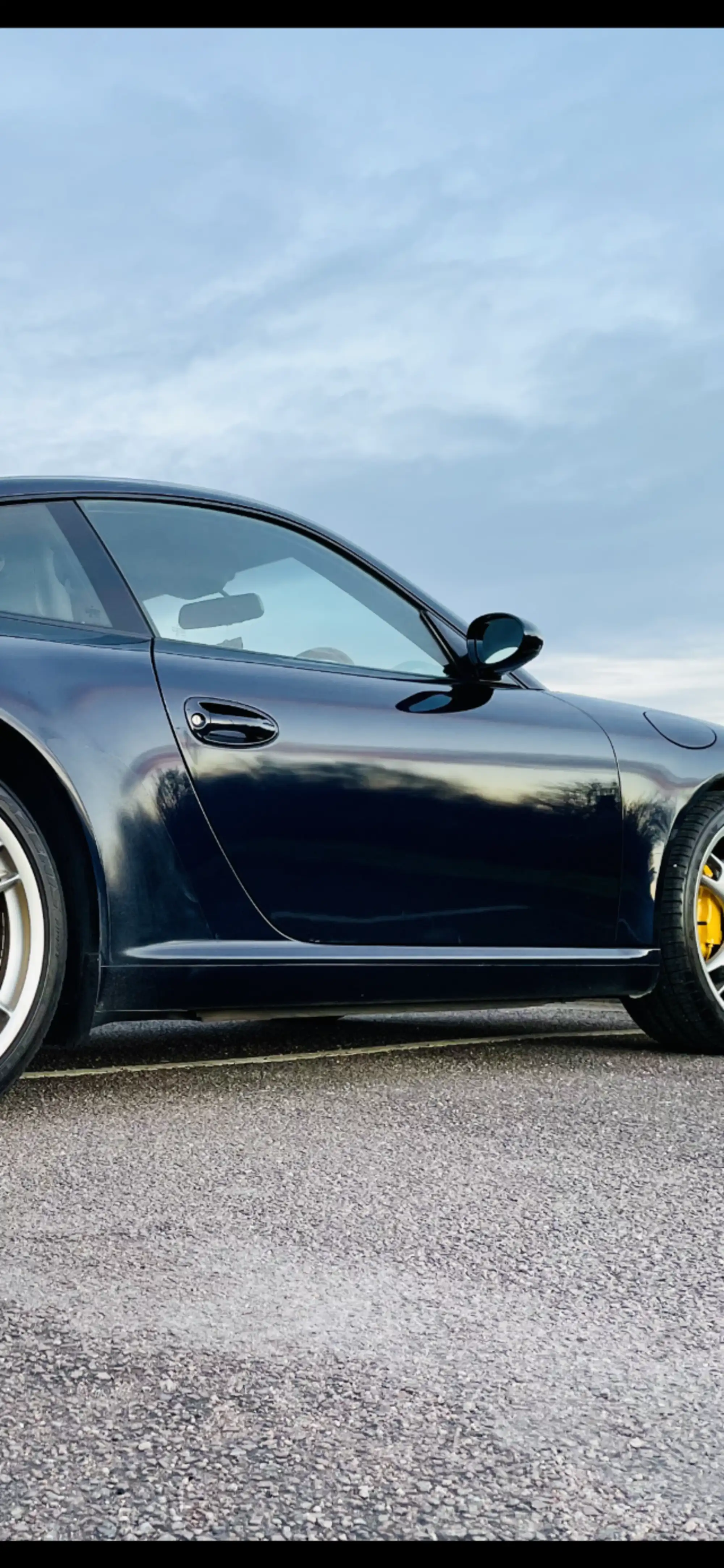 2004 Porsche 911 Carerra 2 997-Sold