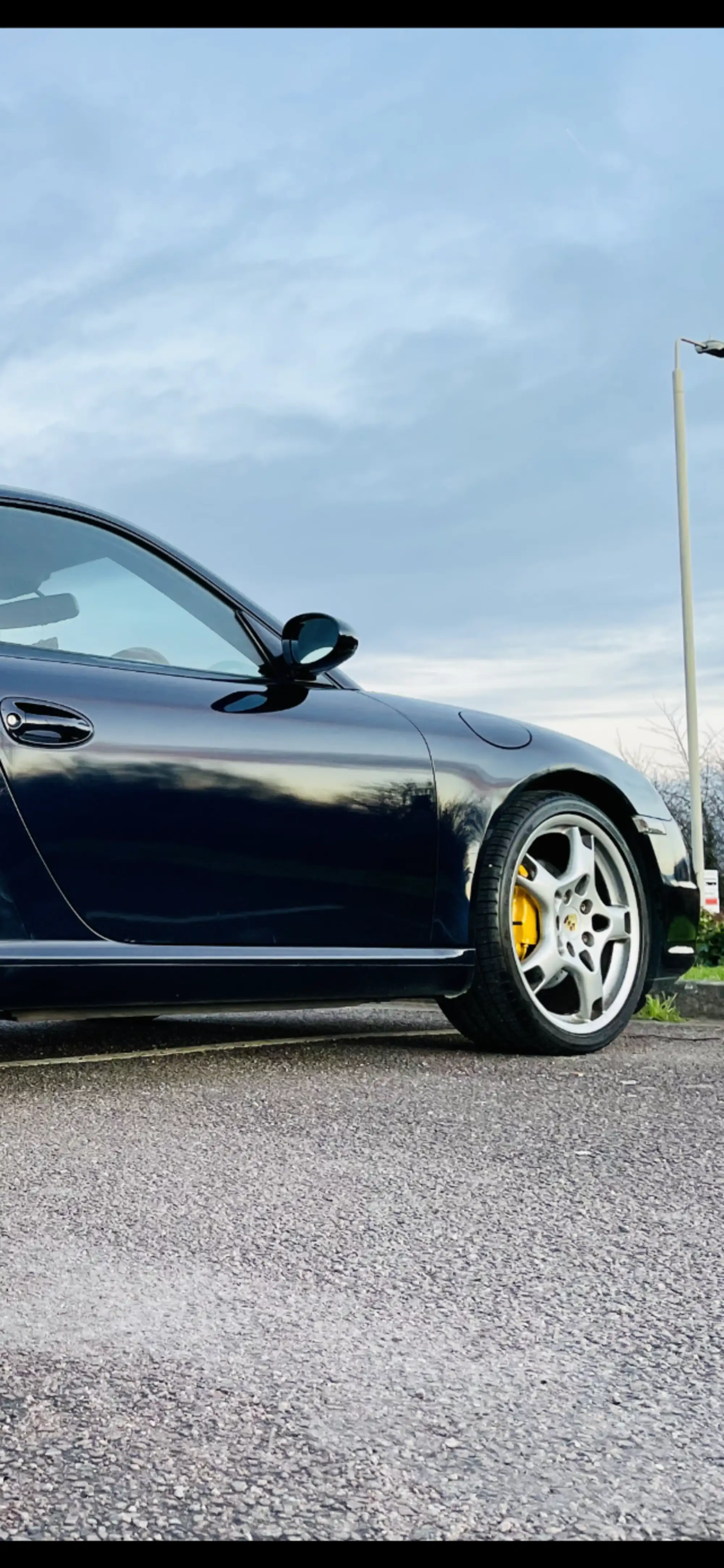 2004 Porsche 911 Carerra 2 997-Sold