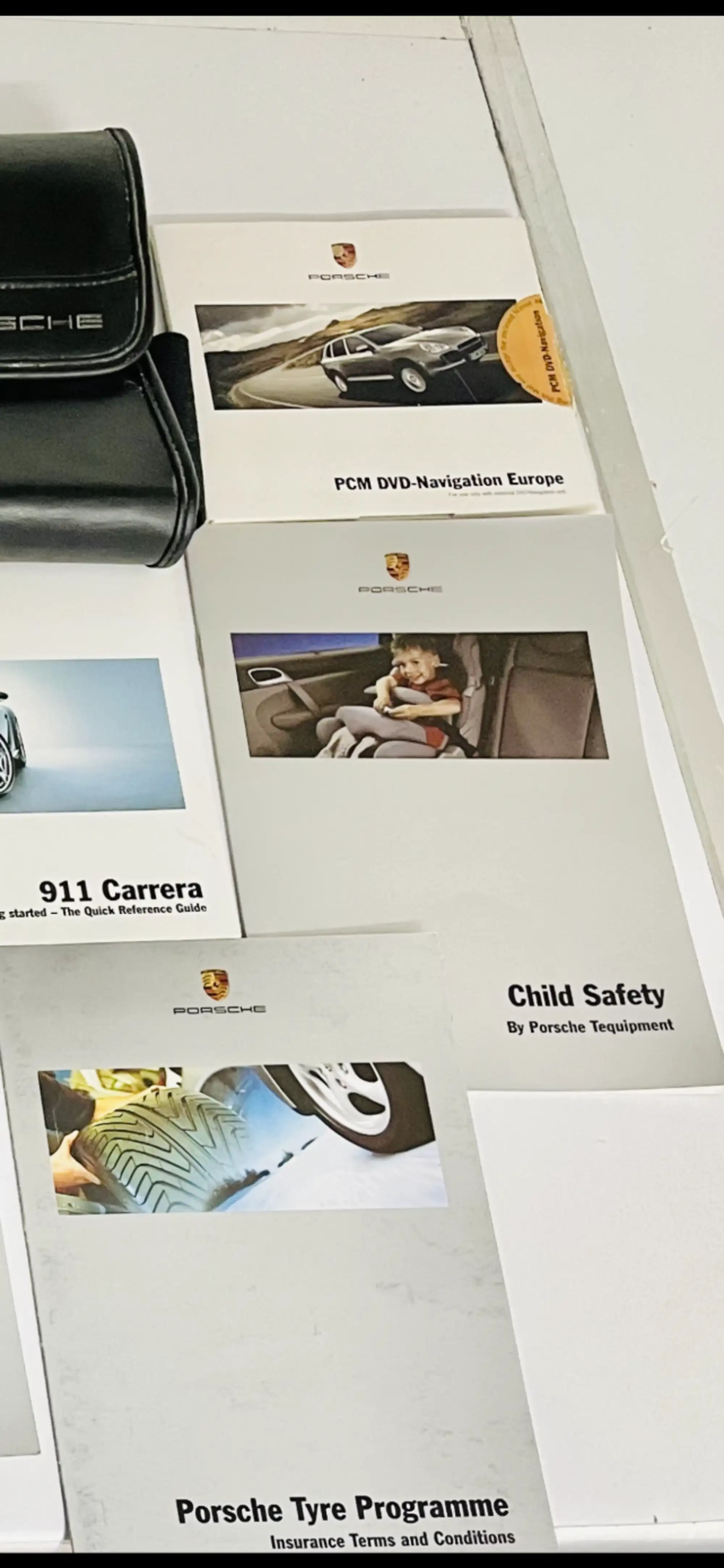 2004 Porsche 911 Carerra 2 997-Sold