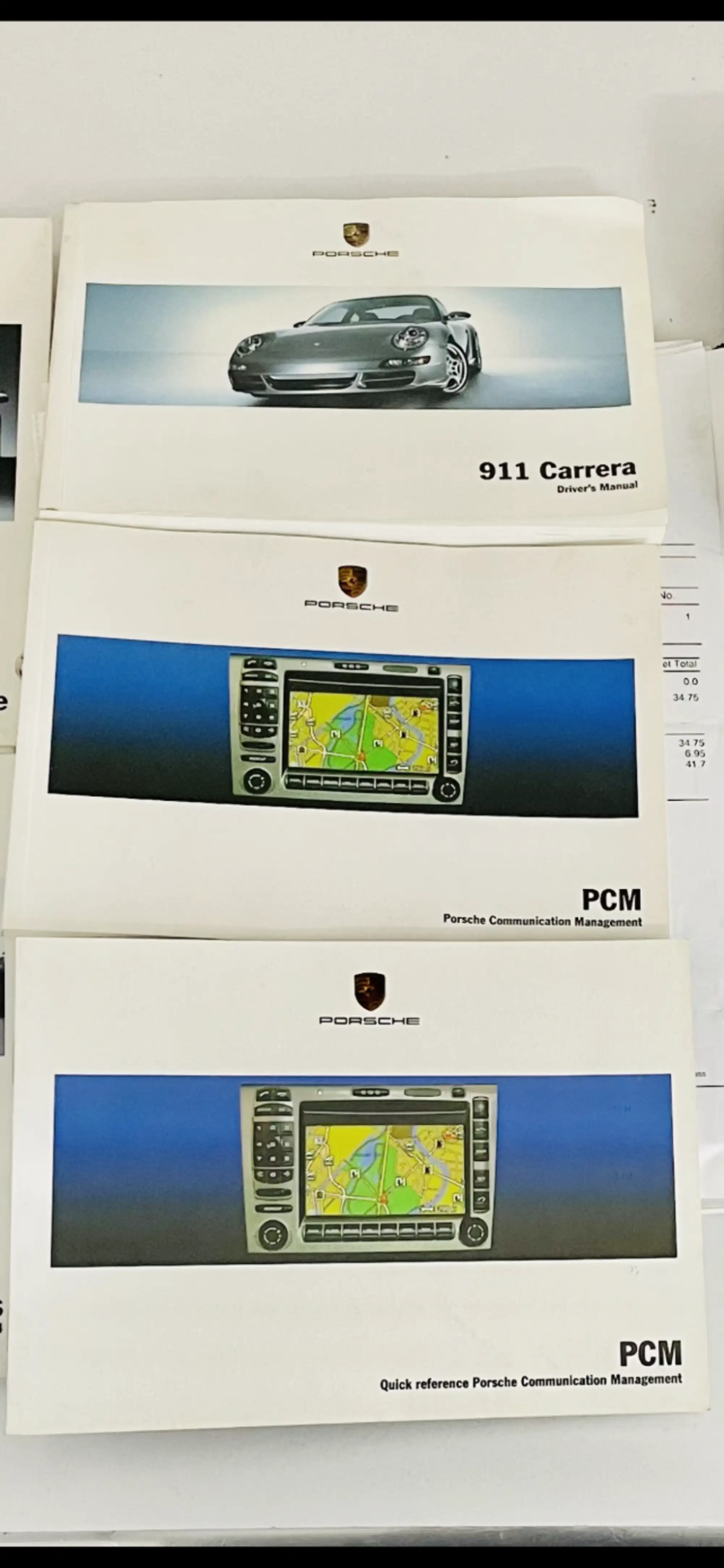 2004 Porsche 911 Carerra 2 997-Sold