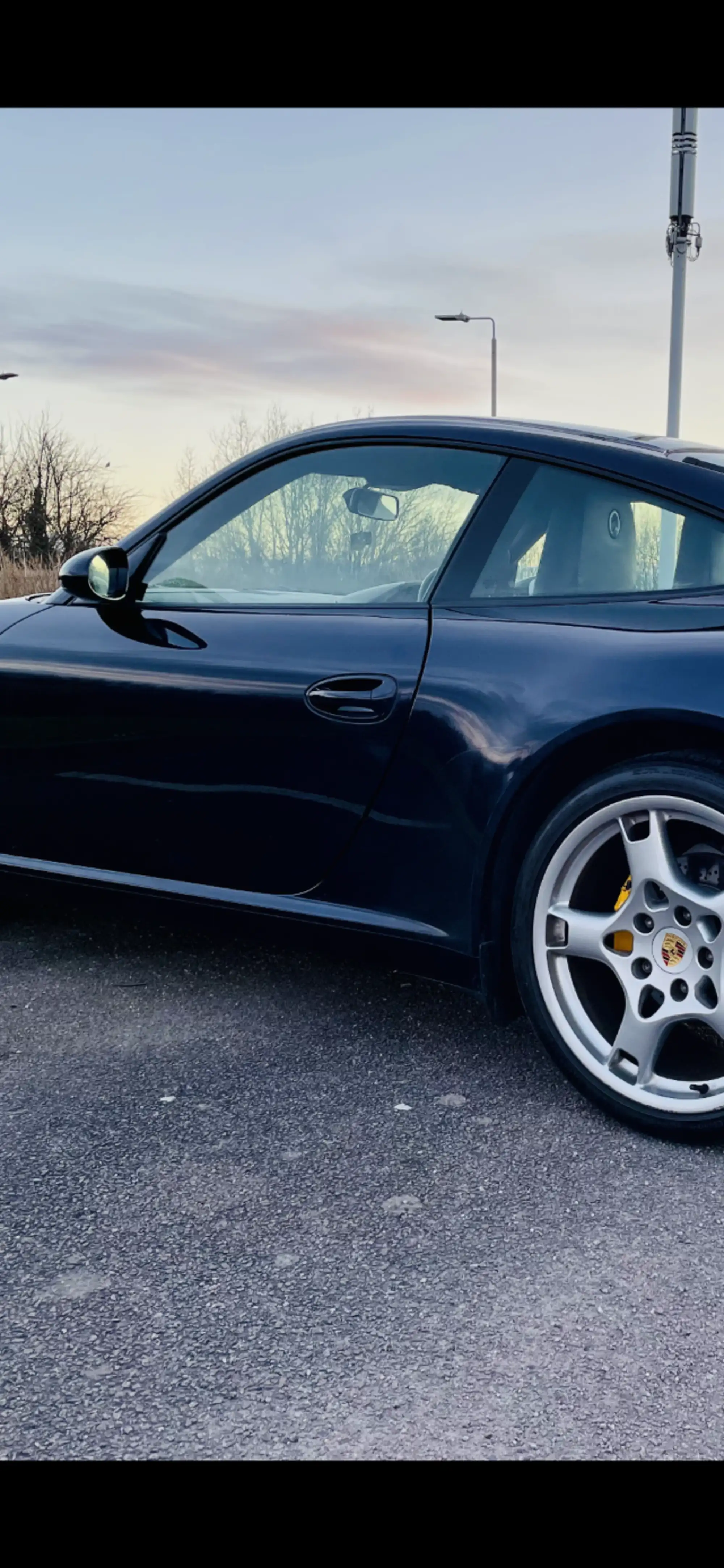 2004 Porsche 911 Carerra 2 997-Sold