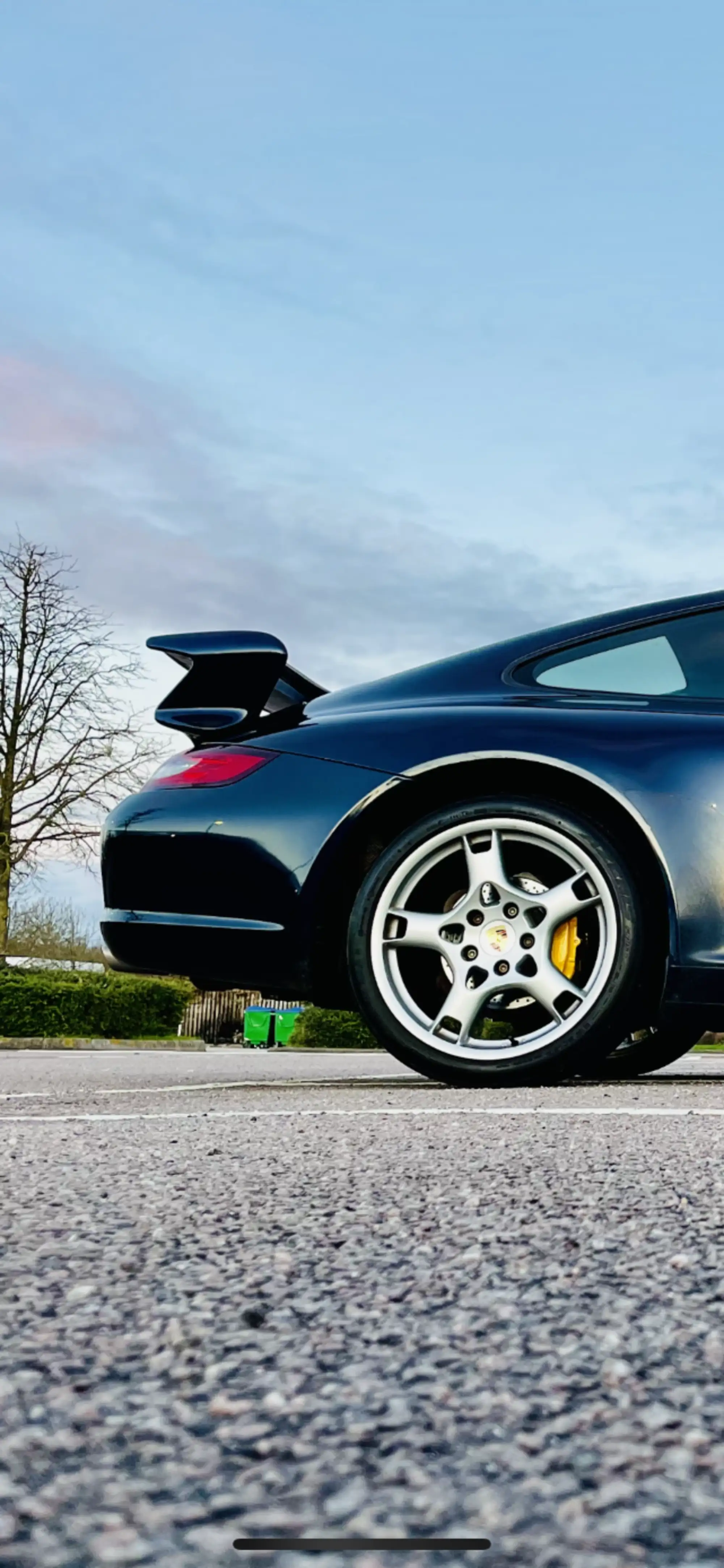 2004 Porsche 911 Carerra 2 997-Sold