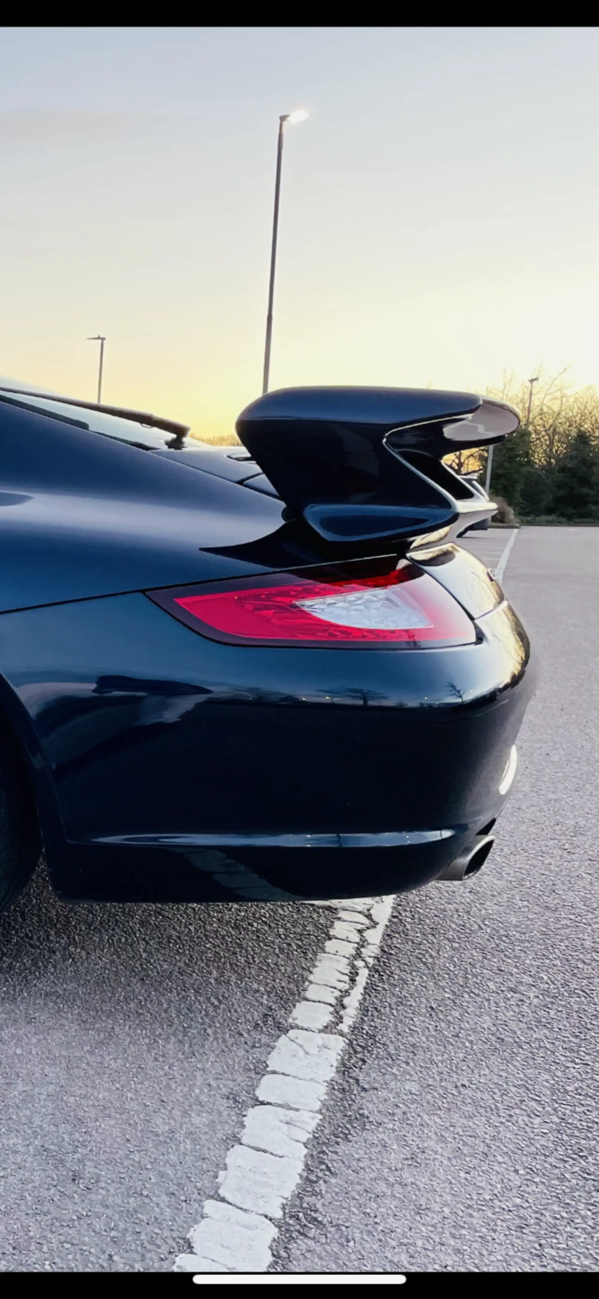 2004 Porsche 911 Carerra 2 997-Sold