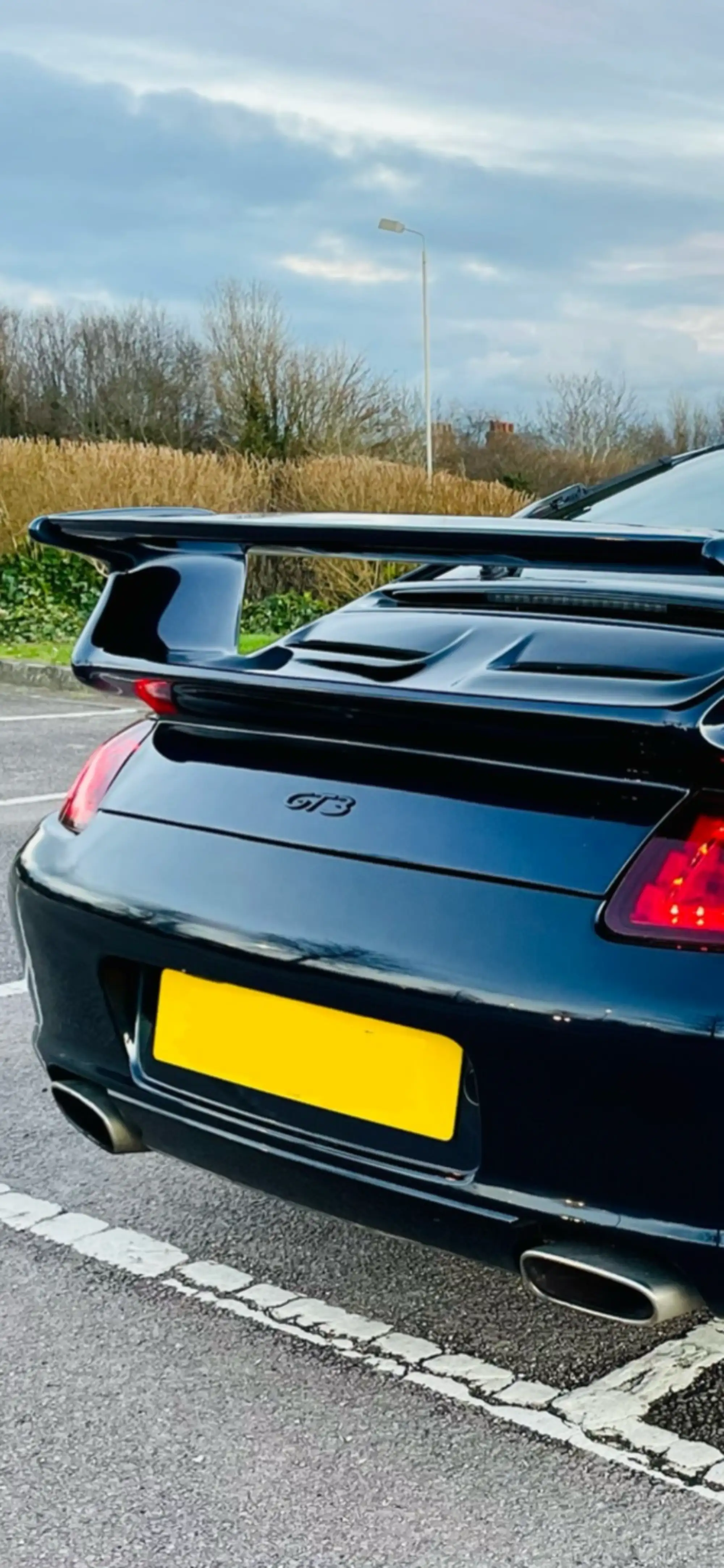 2004 Porsche 911 Carerra 2 997-Sold