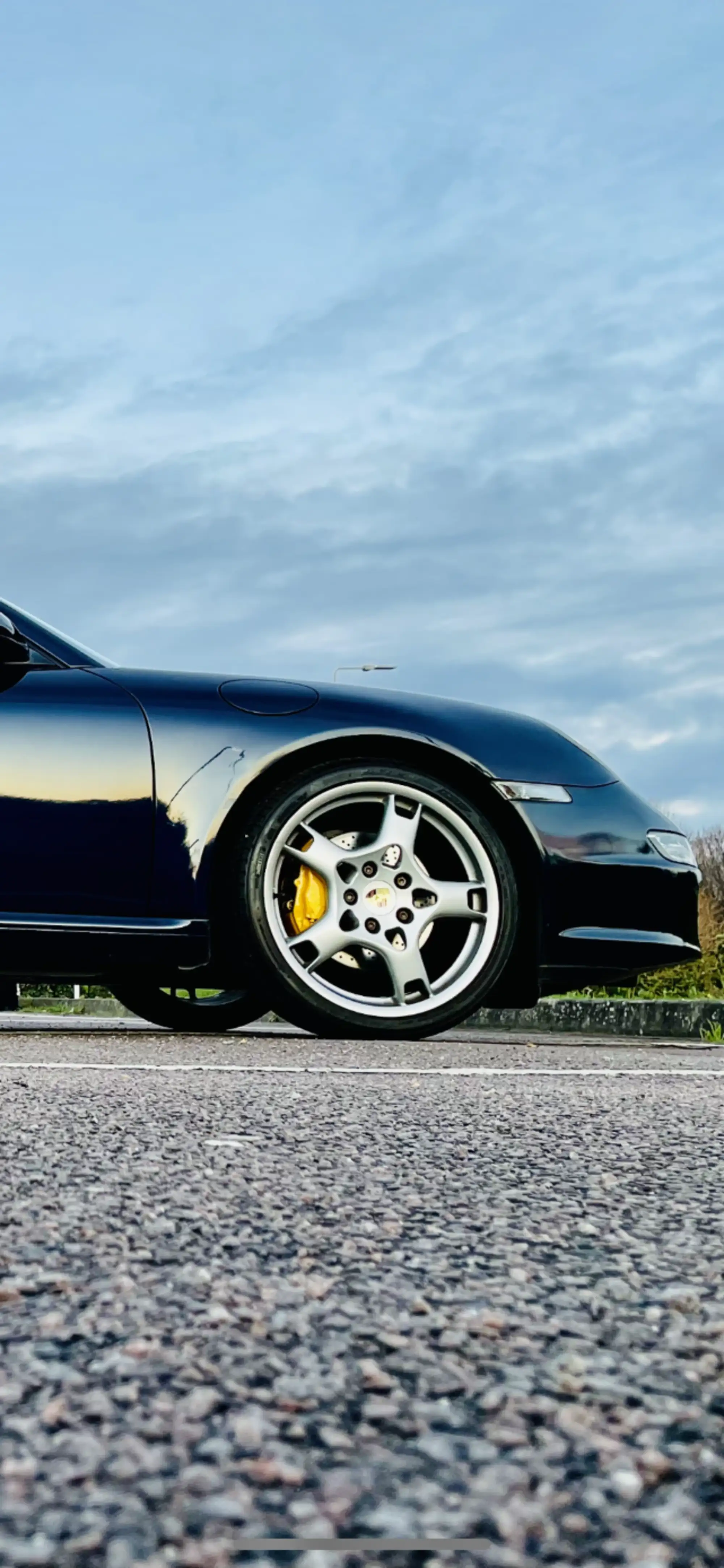 2004 Porsche 911 Carerra 2 997-Sold