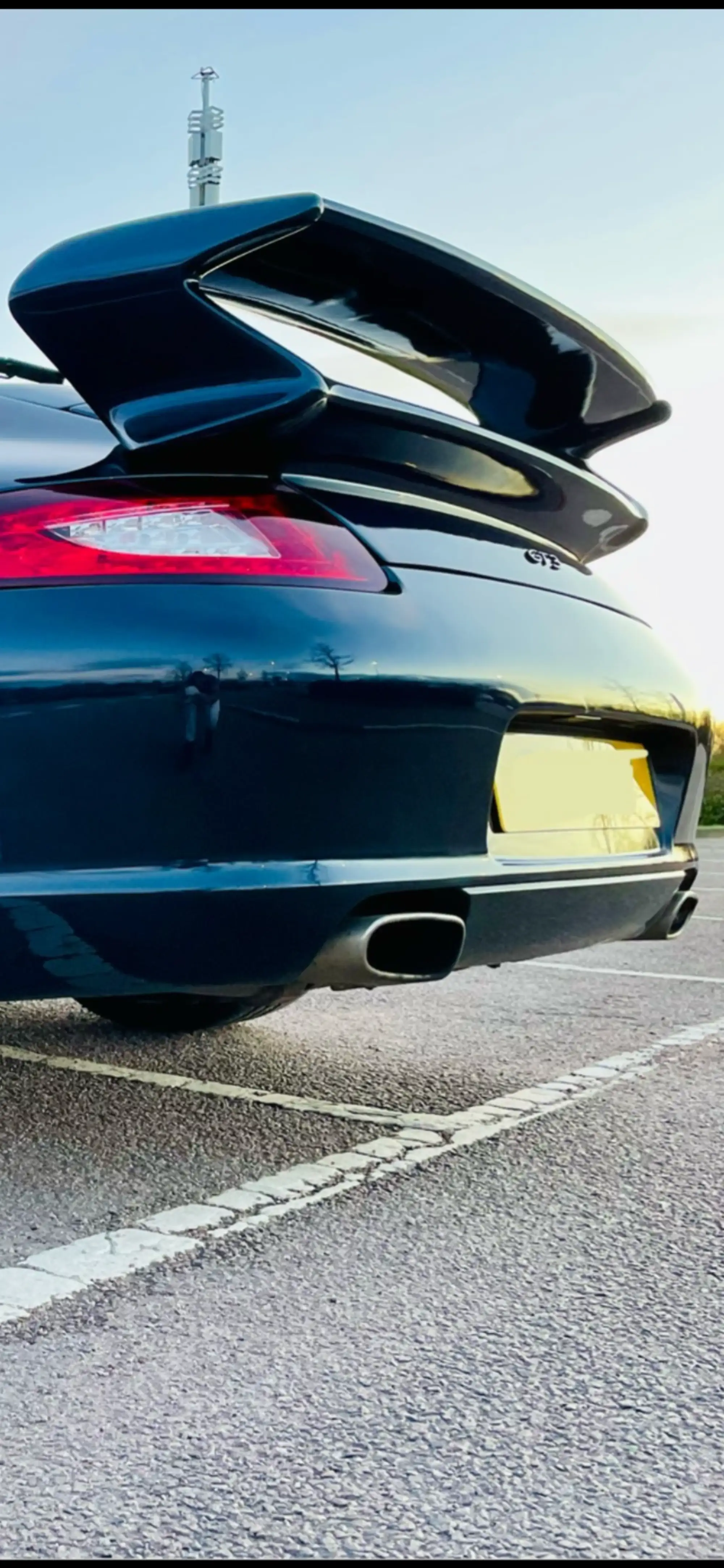 2004 Porsche 911 Carerra 2 997-Sold