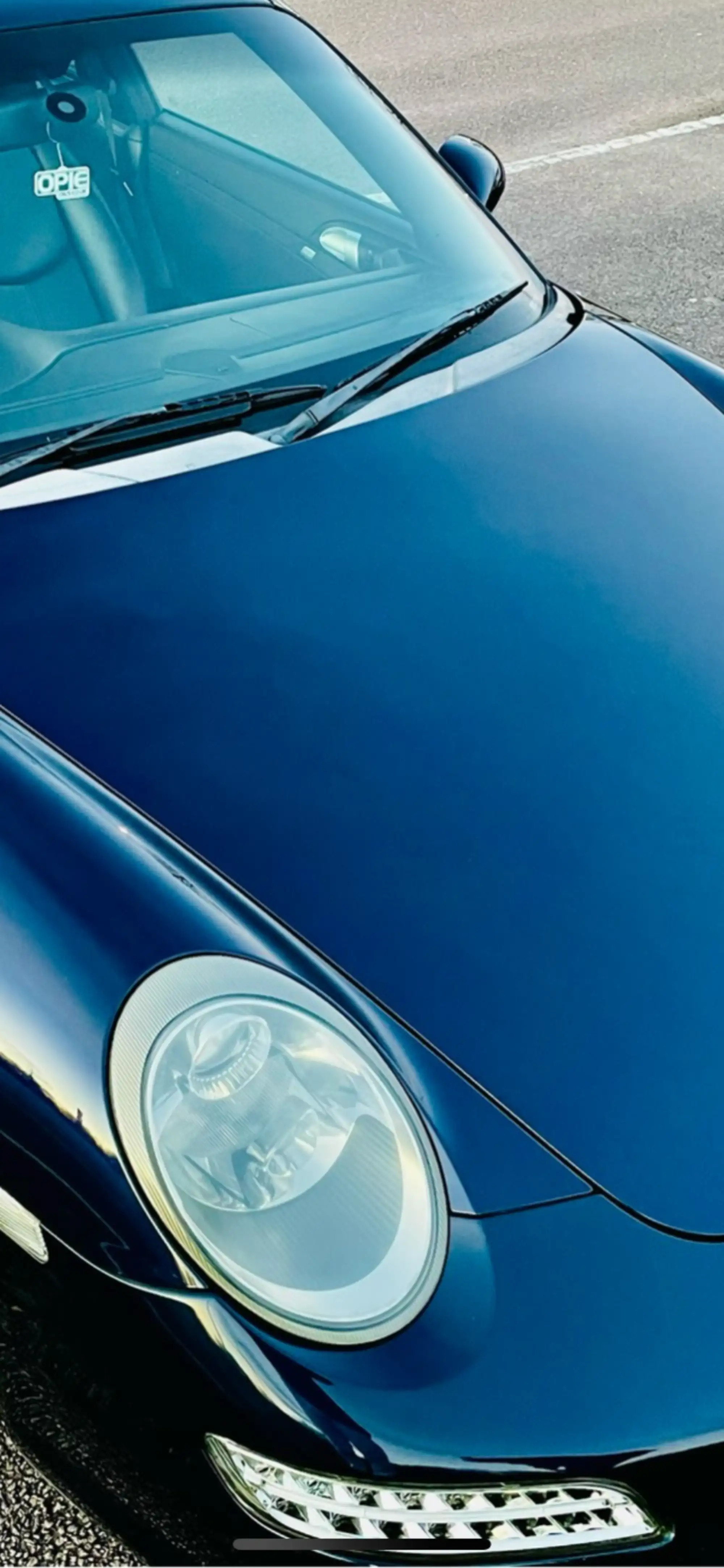 2004 Porsche 911 Carerra 2 997-Sold