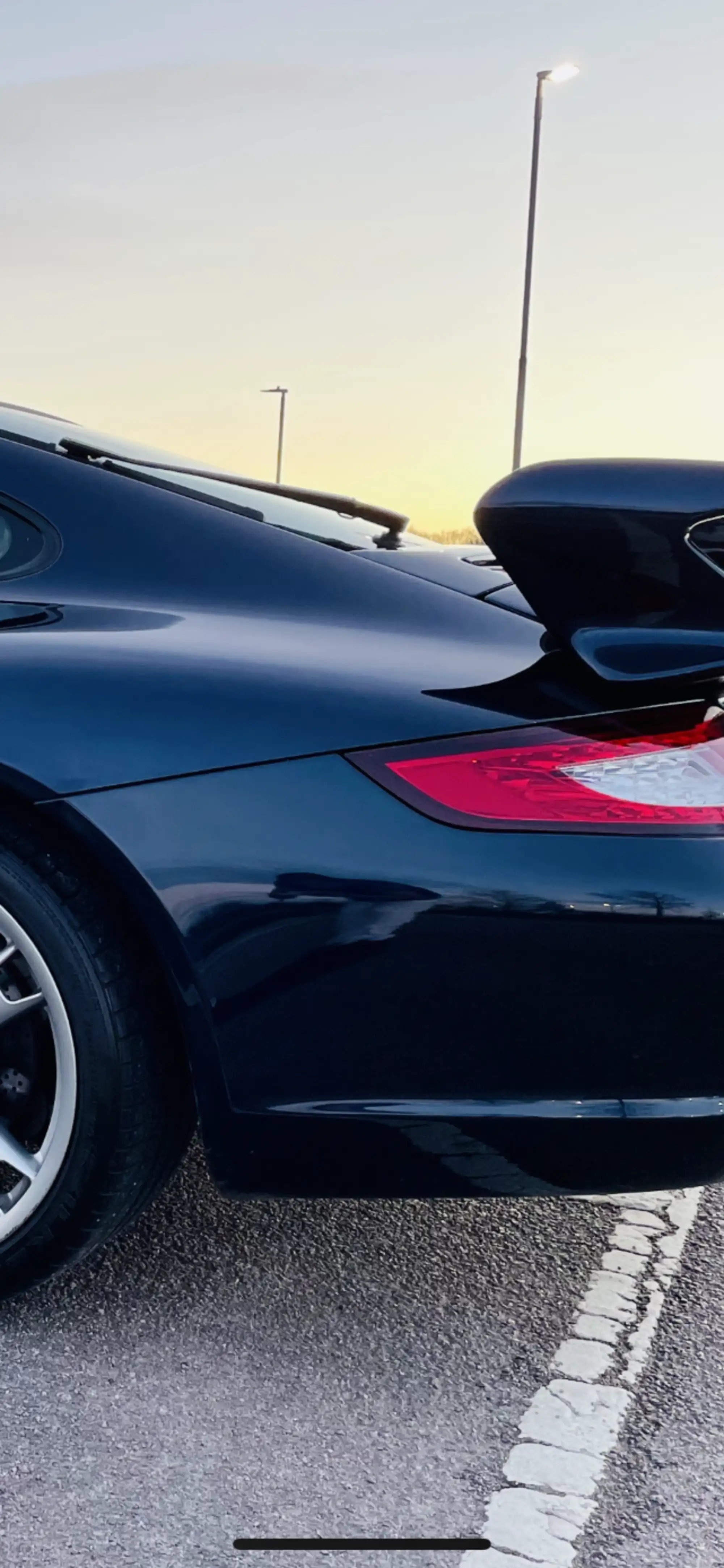 2004 Porsche 911 Carerra 2 997-Sold