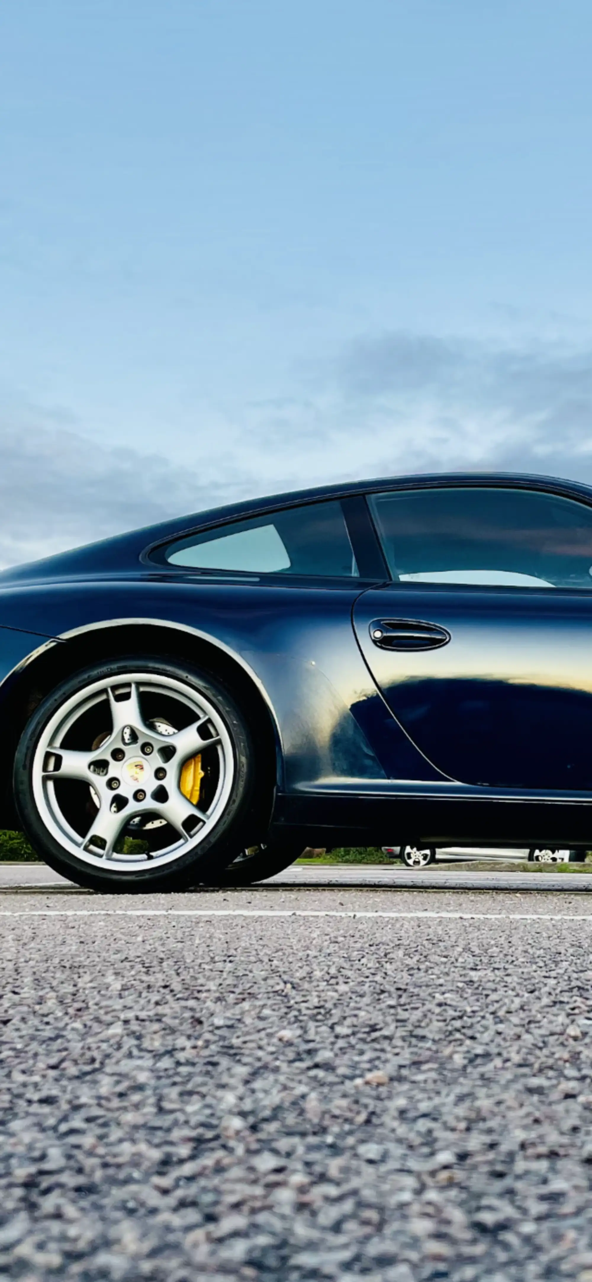 2004 Porsche 911 Carerra 2 997-Sold