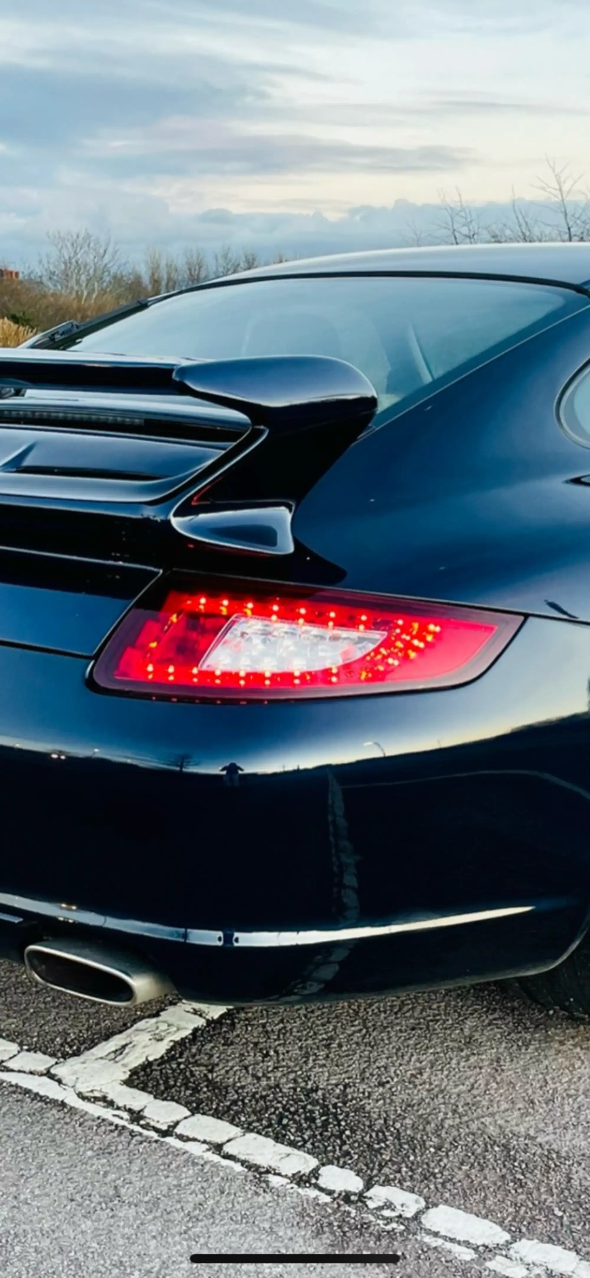 2004 Porsche 911 Carerra 2 997-Sold