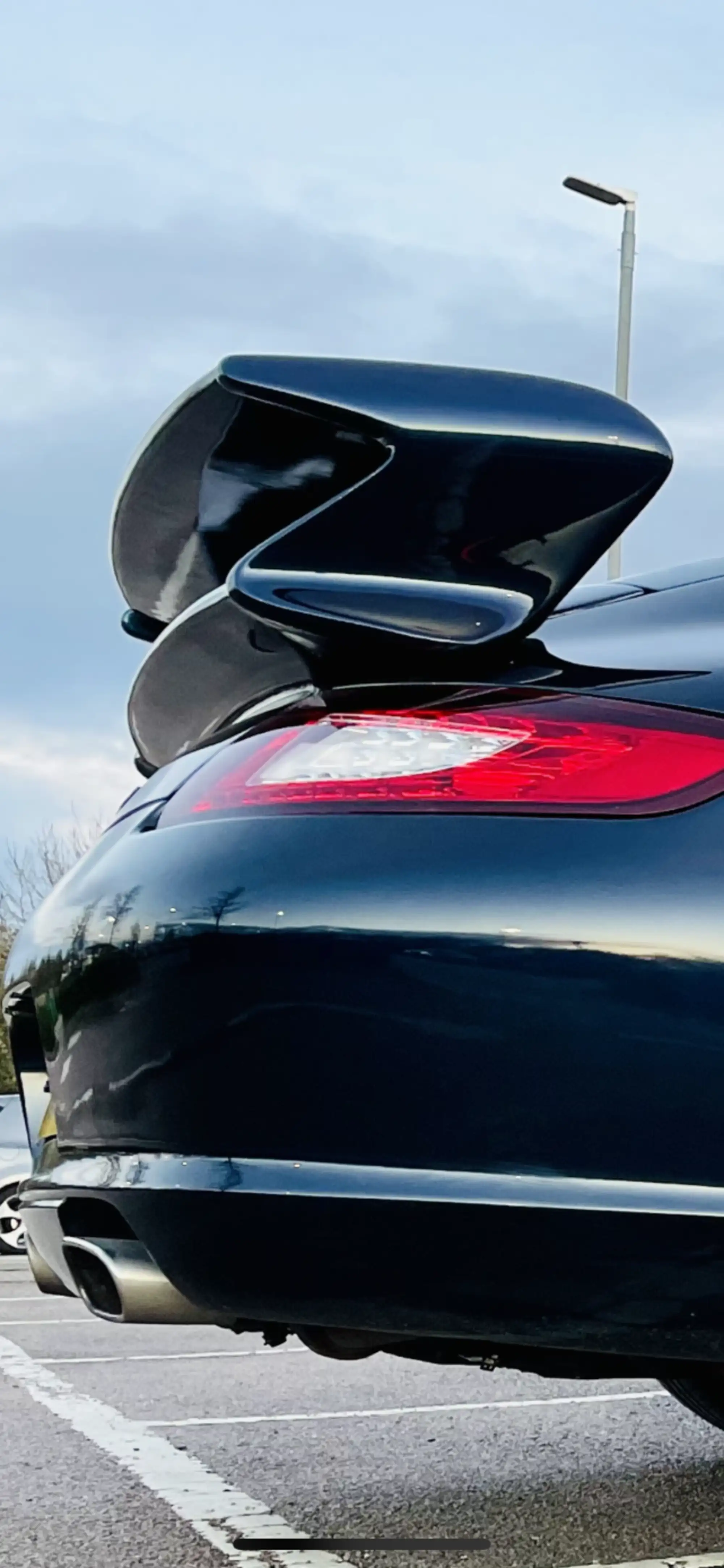 2004 Porsche 911 Carerra 2 997-Sold