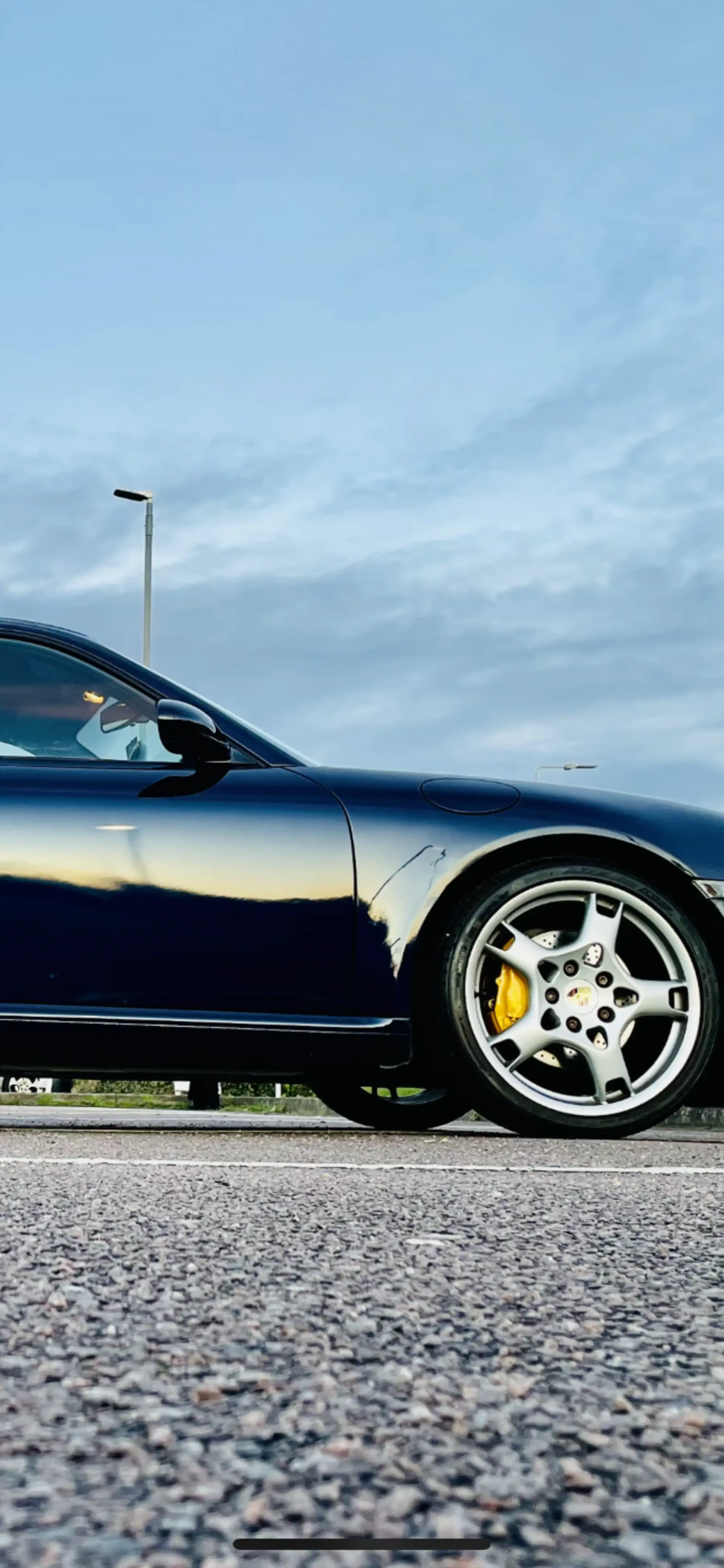 2004 Porsche 911 Carerra 2 997-Sold