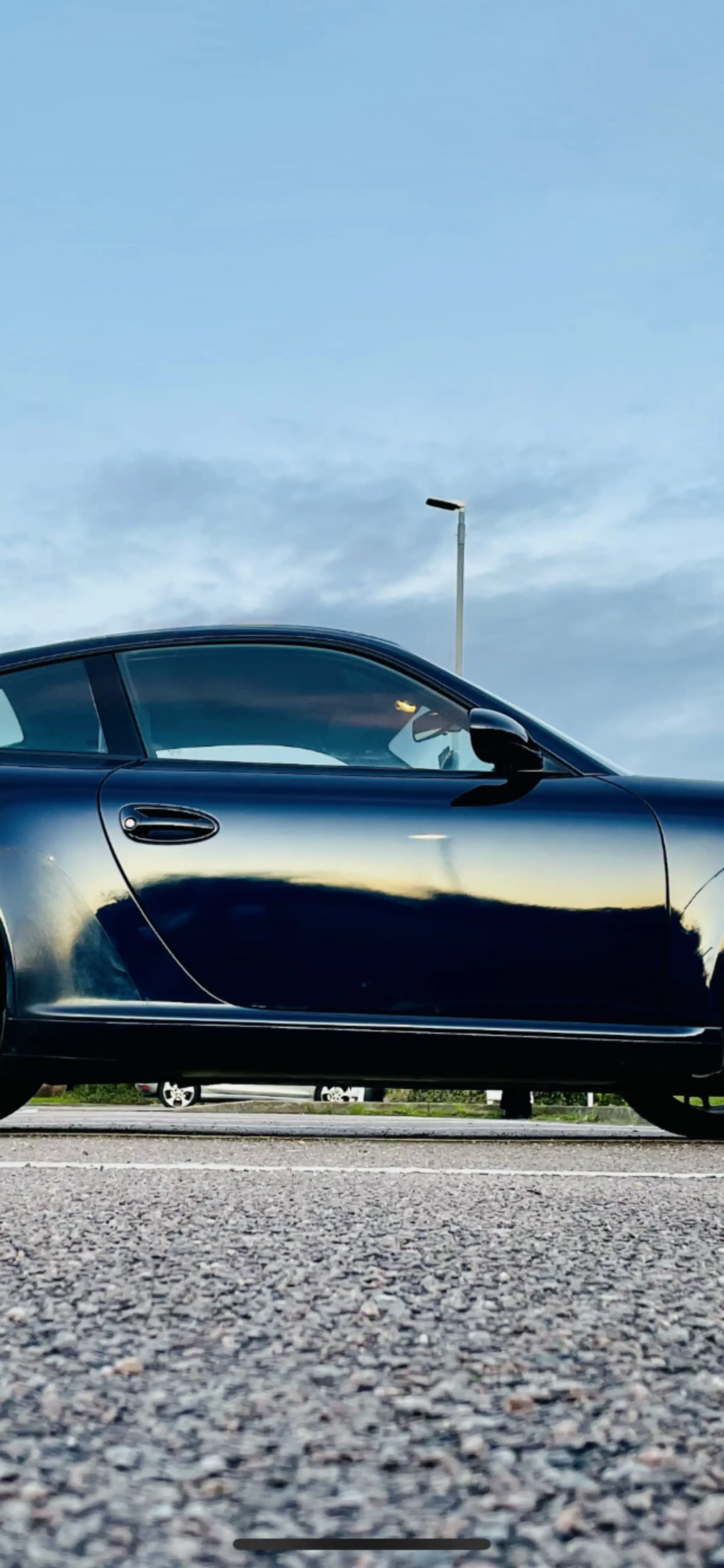 2004 Porsche 911 Carerra 2 997-Sold