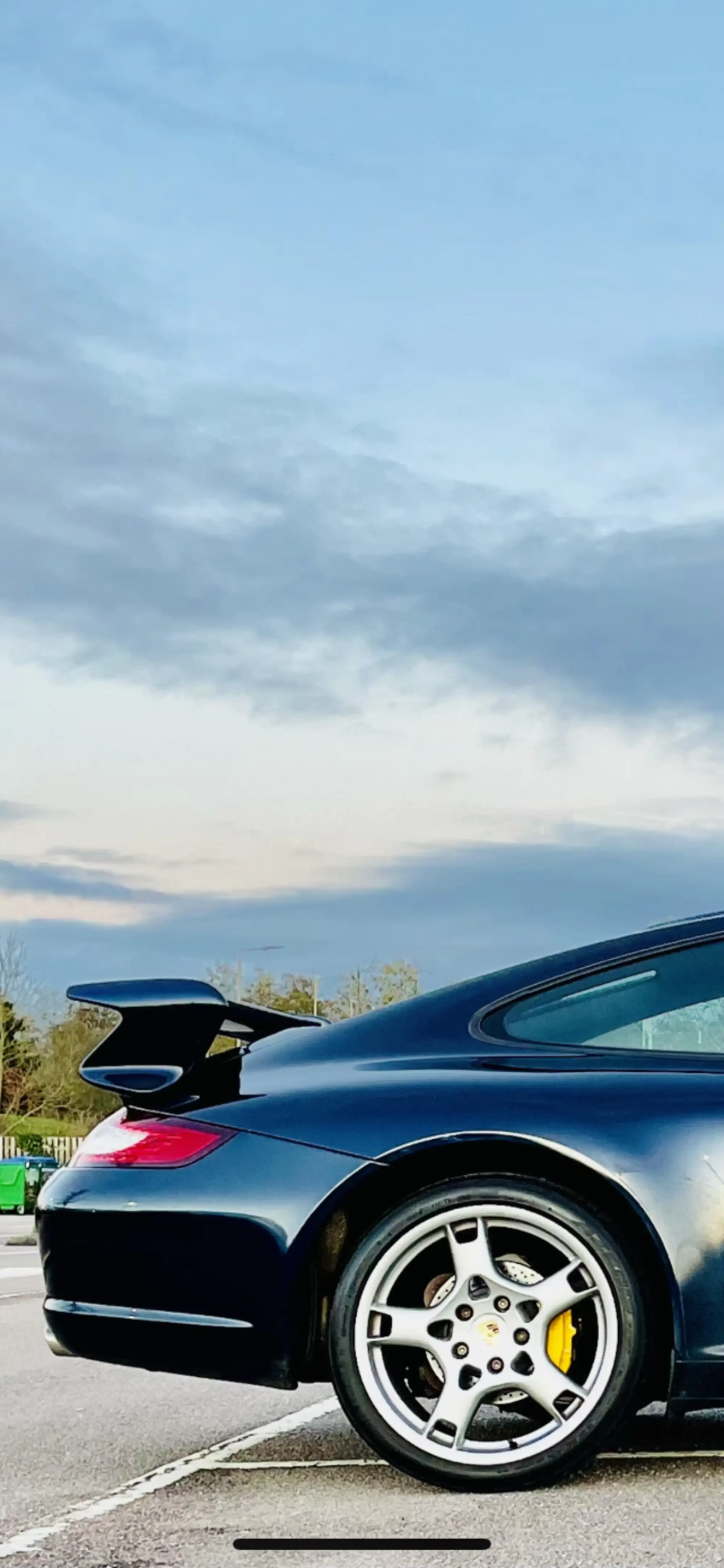 2004 Porsche 911 Carerra 2 997-Sold