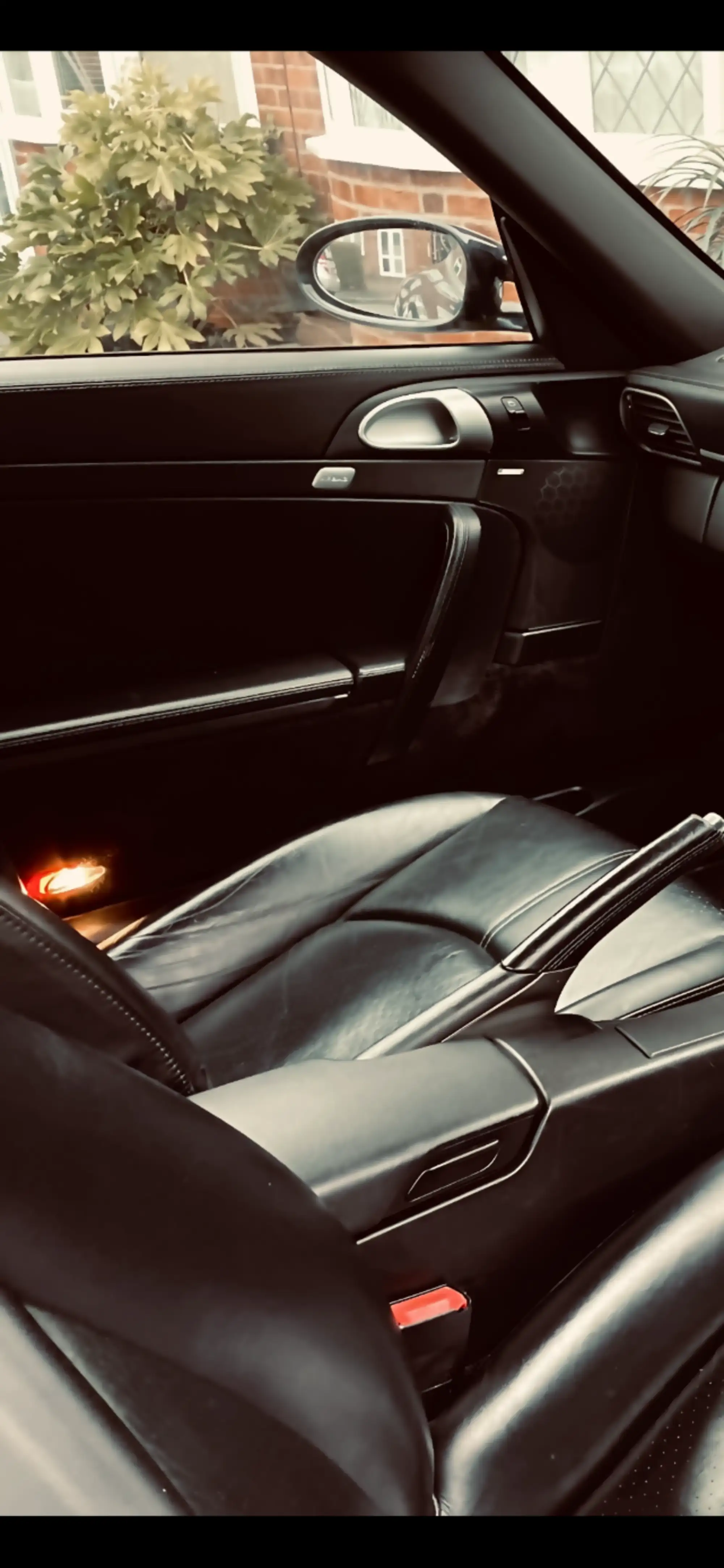 2004 Porsche 911 Carerra 2 997-Sold