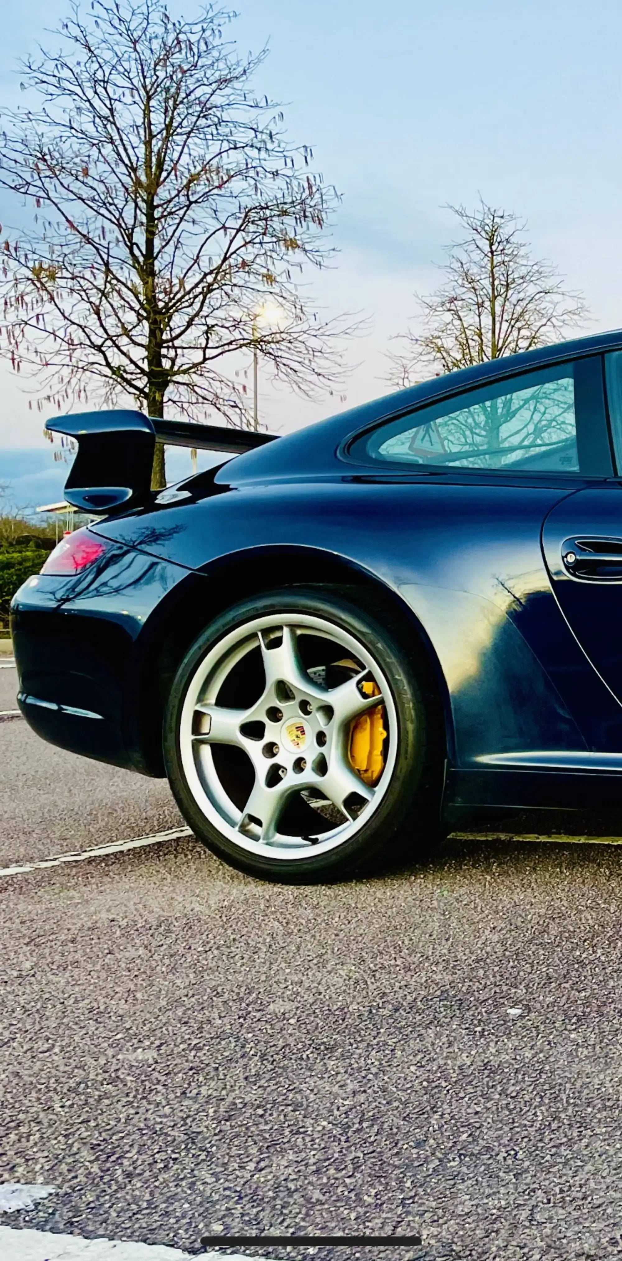 2004 Porsche 911 Carerra 2 997-Sold