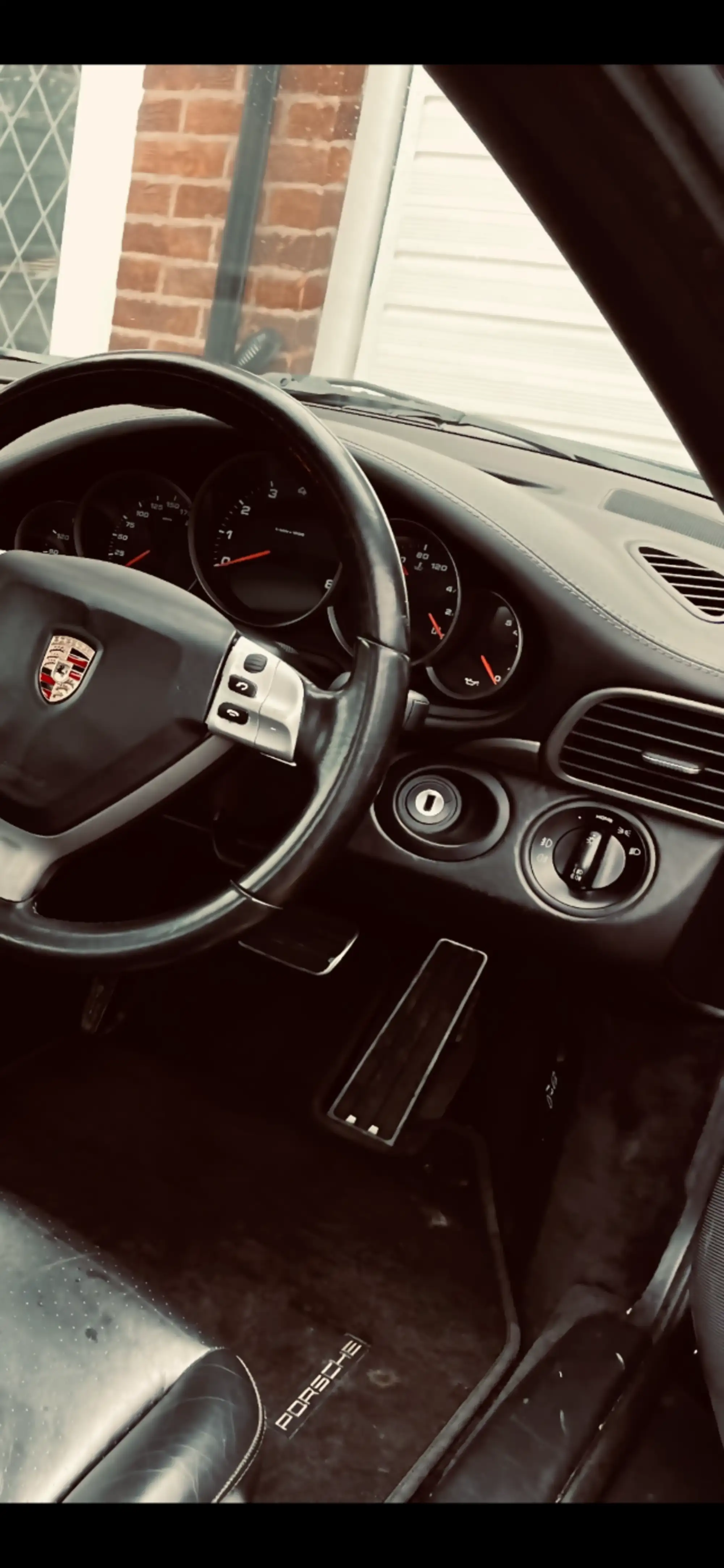 2004 Porsche 911 Carerra 2 997-Sold