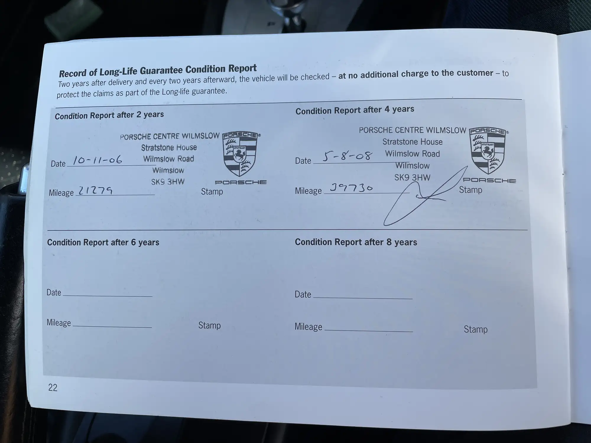 2004 Porsche 911 Carerra 2 997-Sold