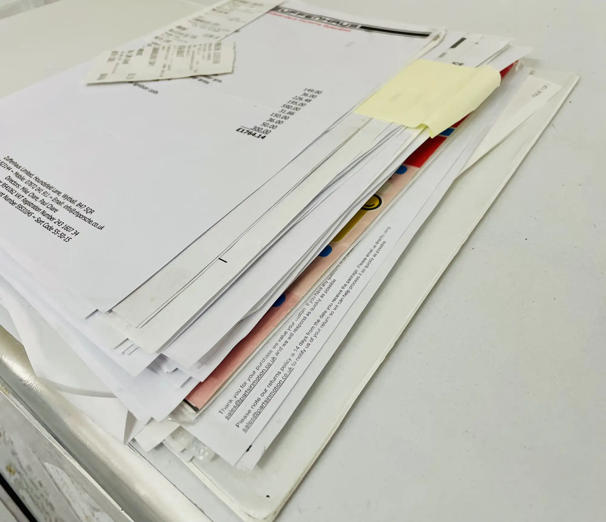 2004 Porsche 911 Carerra 2 997-Sold