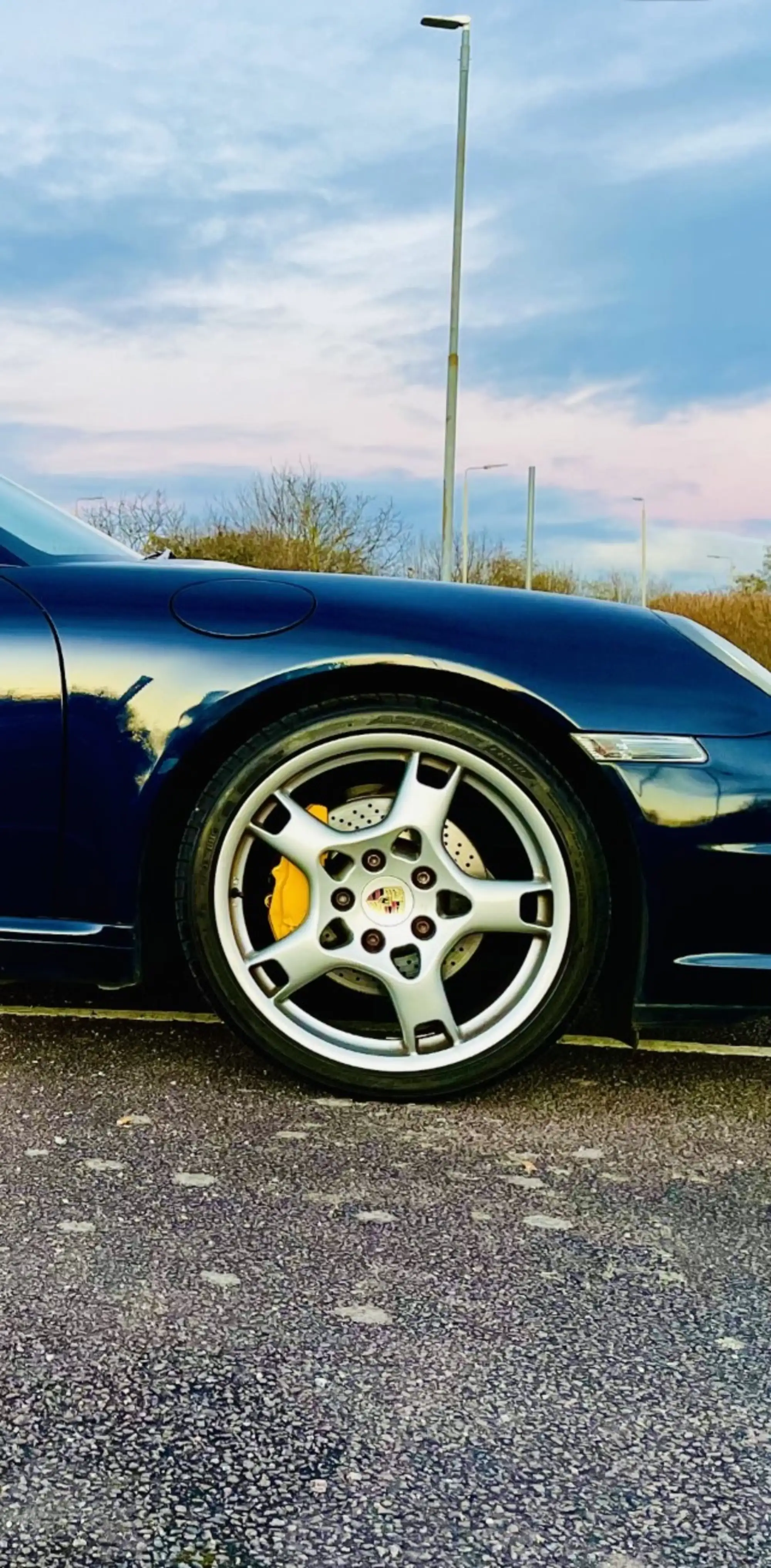 2004 Porsche 911 Carerra 2 997-Sold