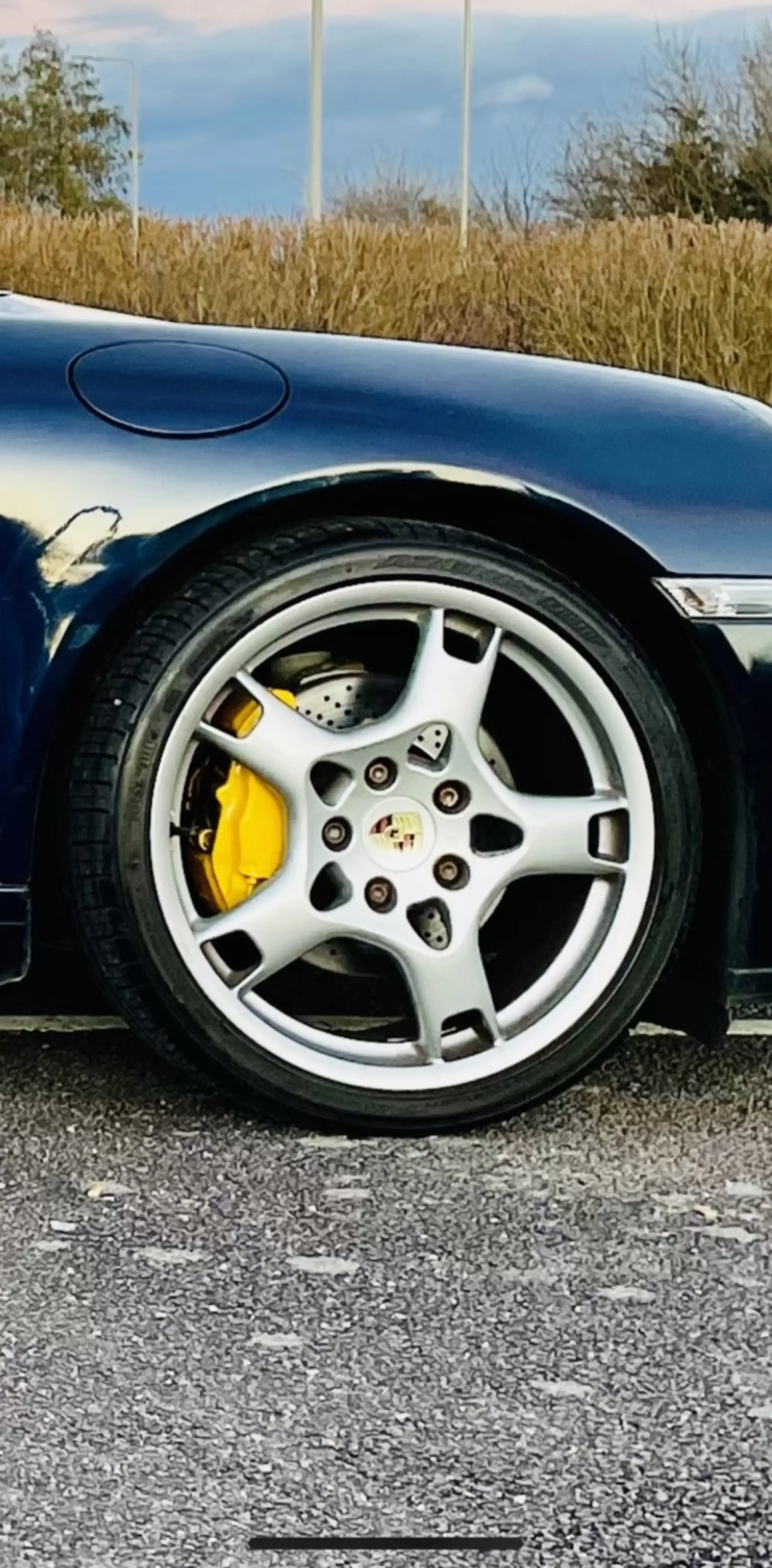 2004 Porsche 911 Carerra 2 997-Sold