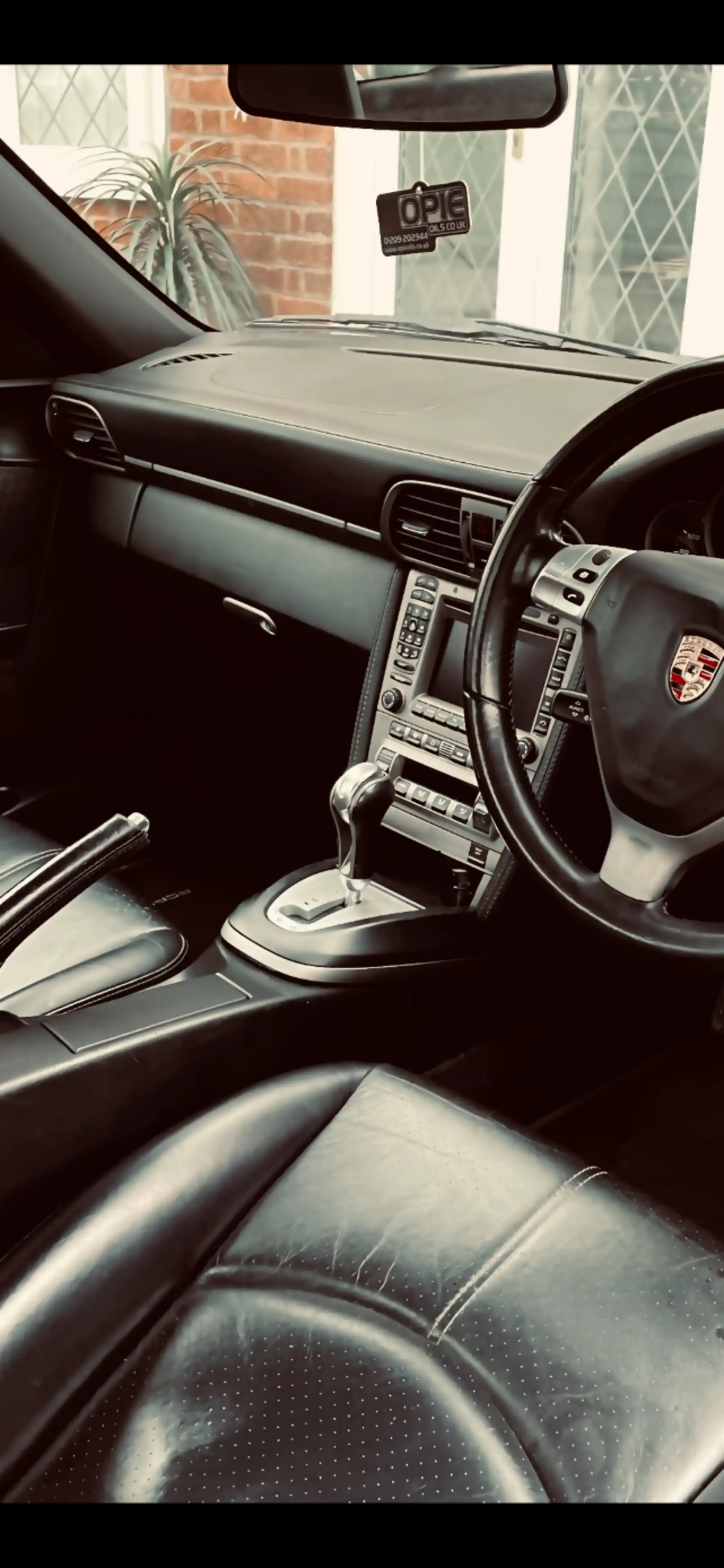 2004 Porsche 911 Carerra 2 997-Sold