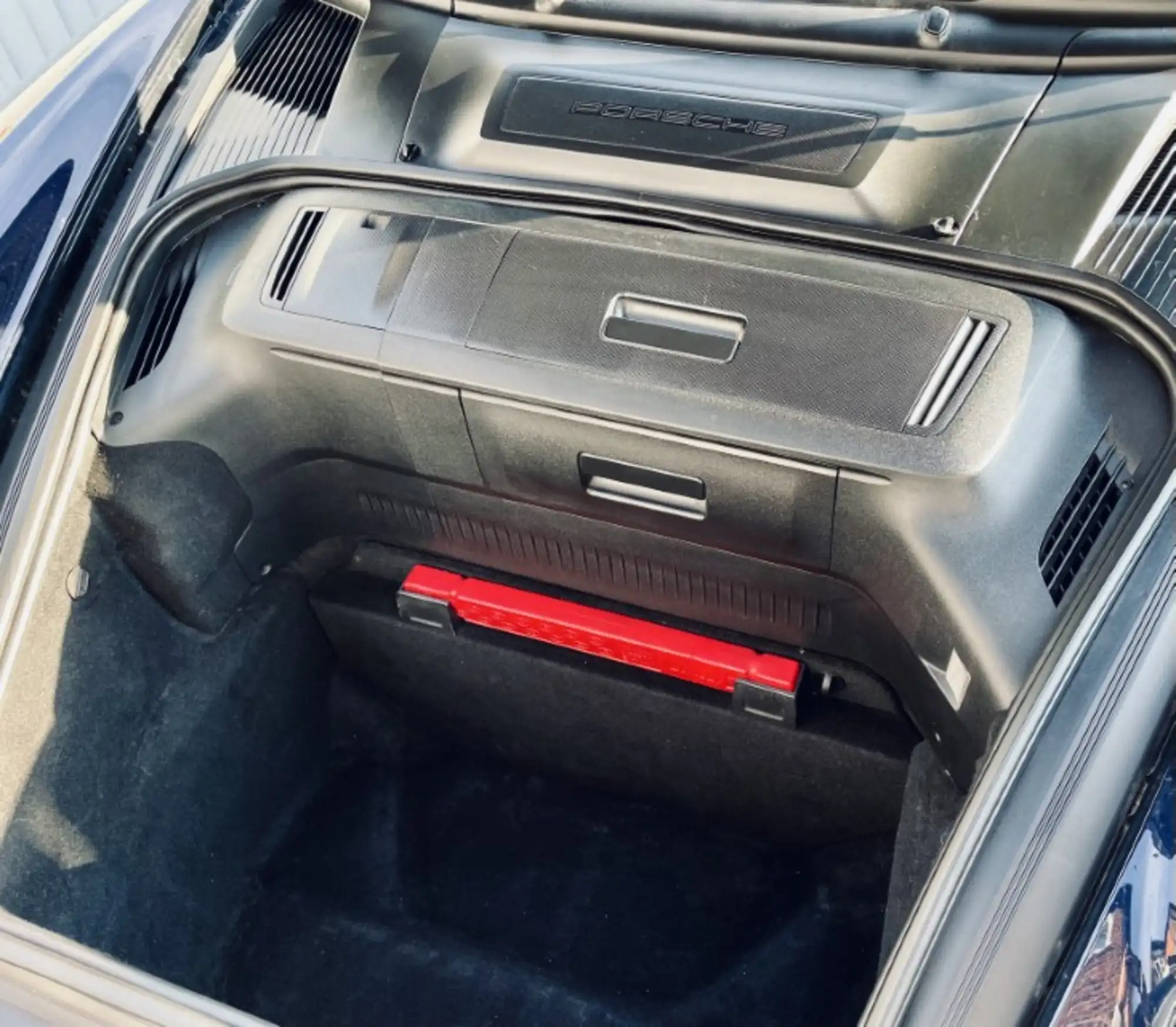 2004 Porsche 911 Carerra 2 997-Sold