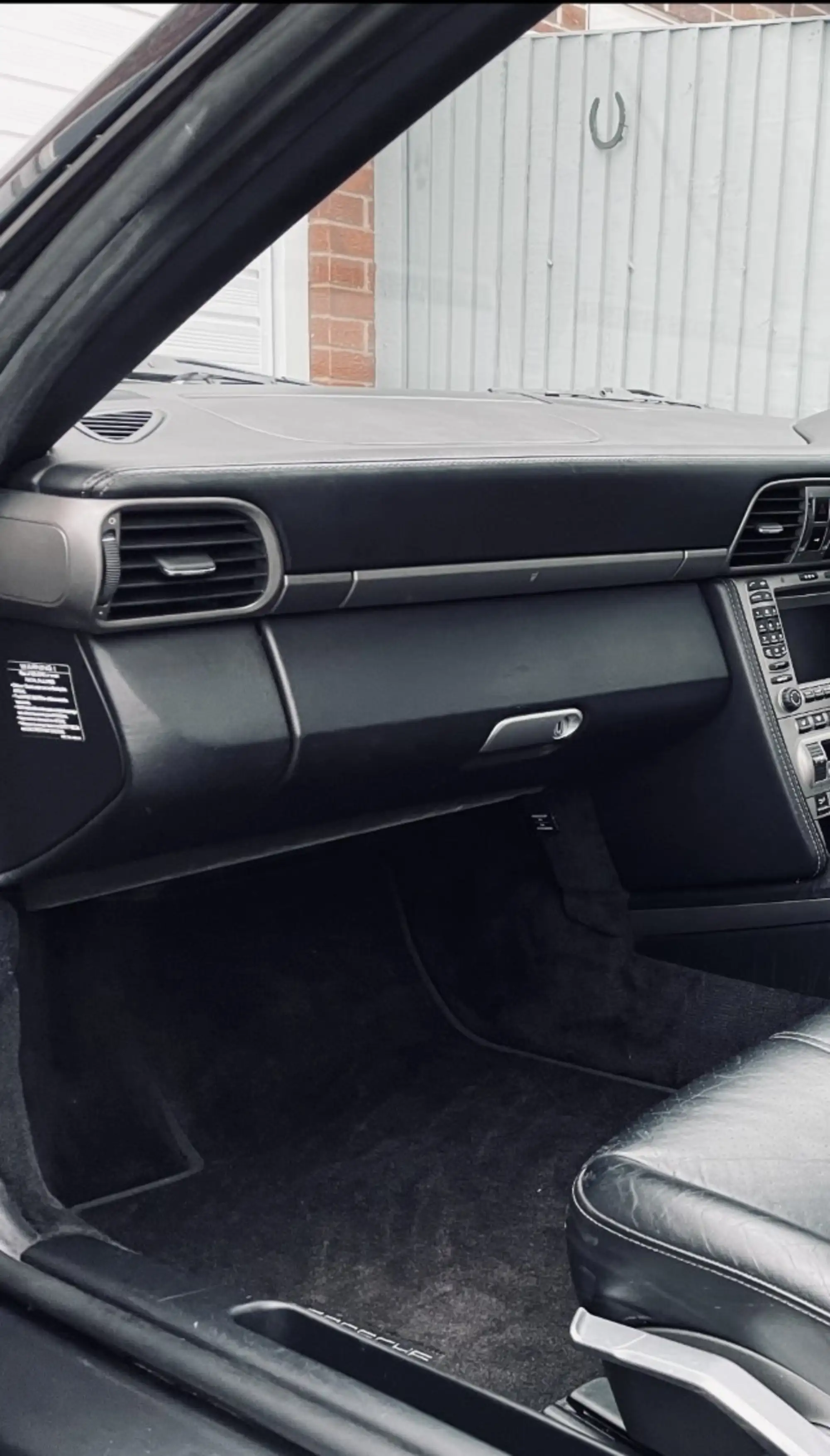 2004 Porsche 911 Carerra 2 997-Sold