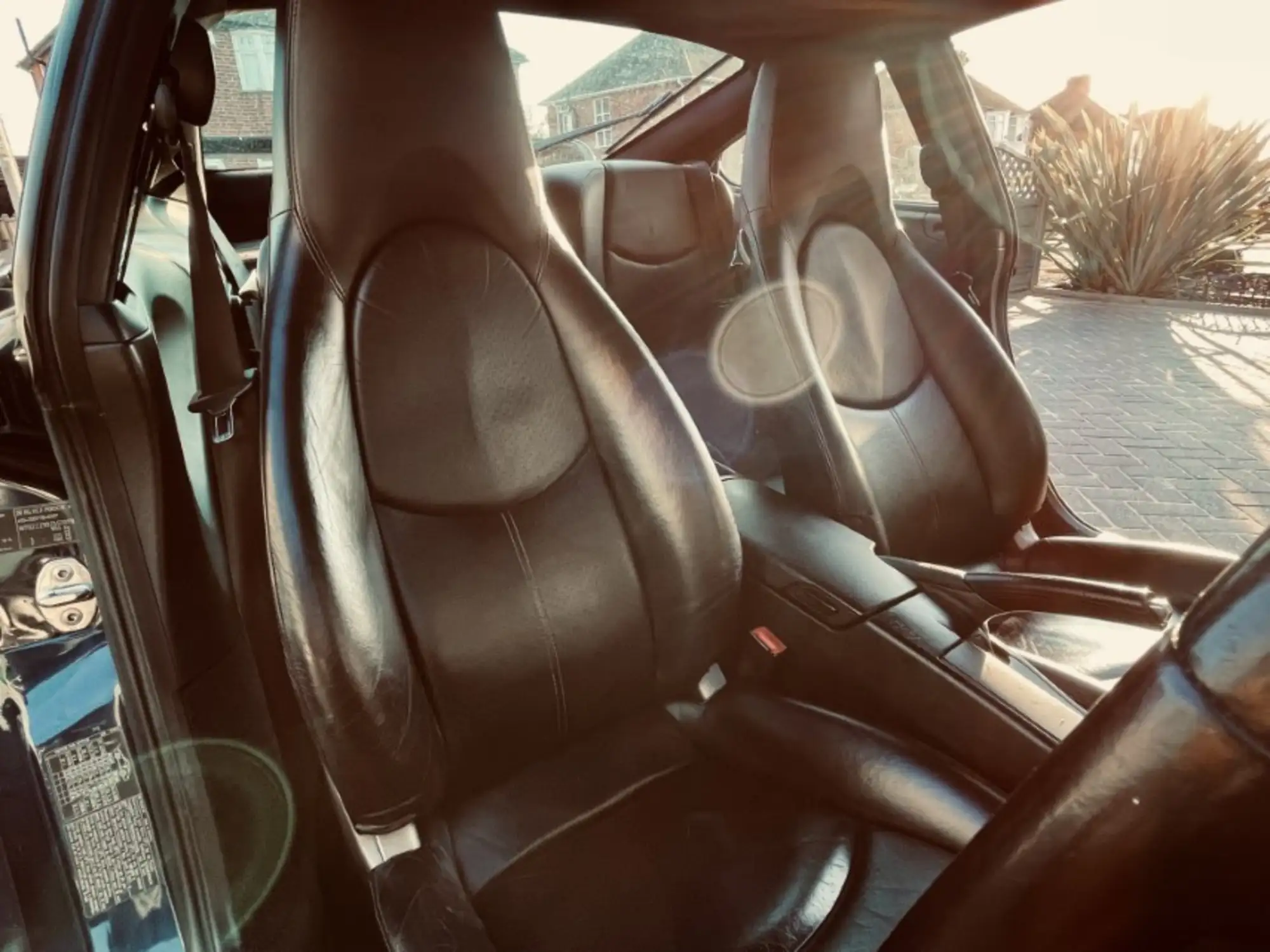 2004 Porsche 911 Carerra 2 997-Sold