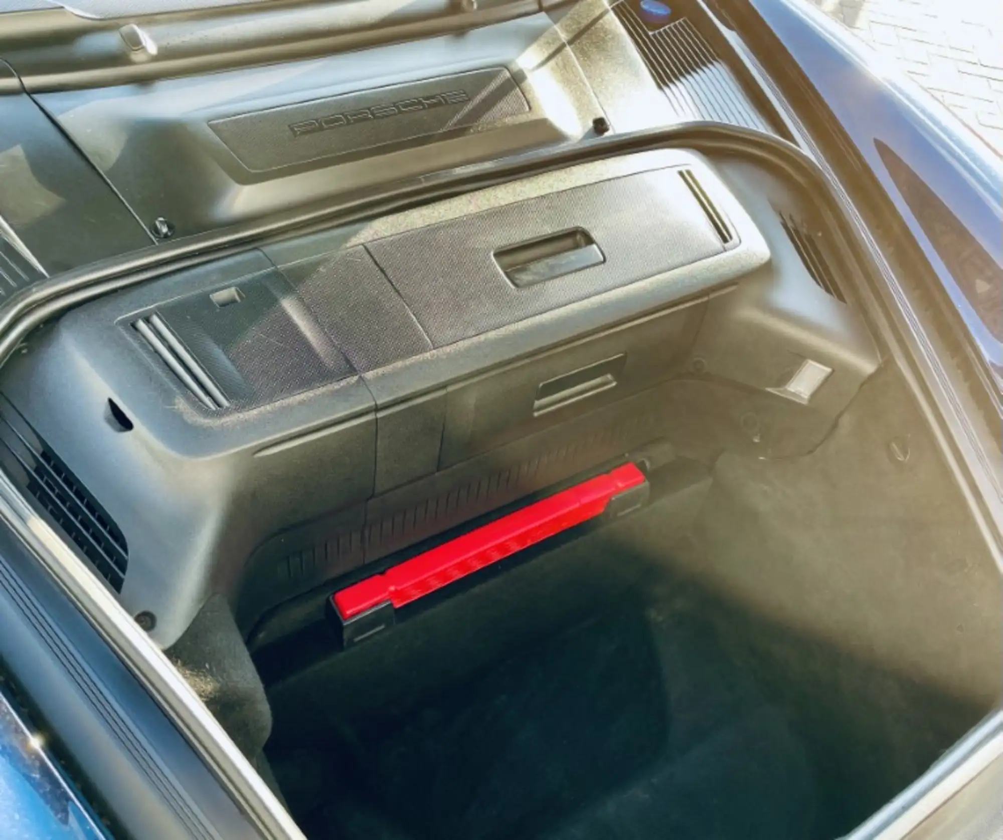 2004 Porsche 911 Carerra 2 997-Sold