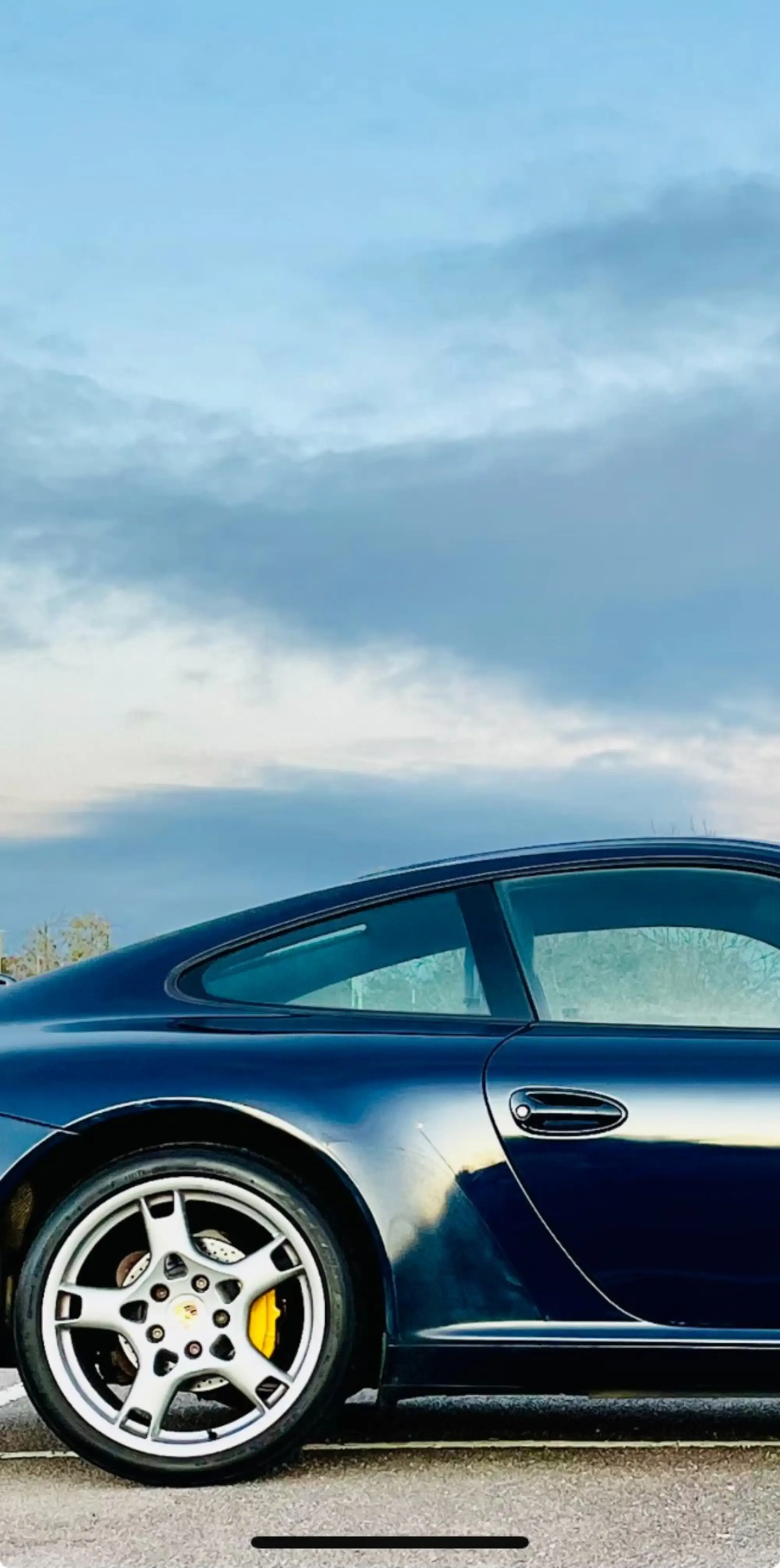 2004 Porsche 911 Carerra 2 997-Sold