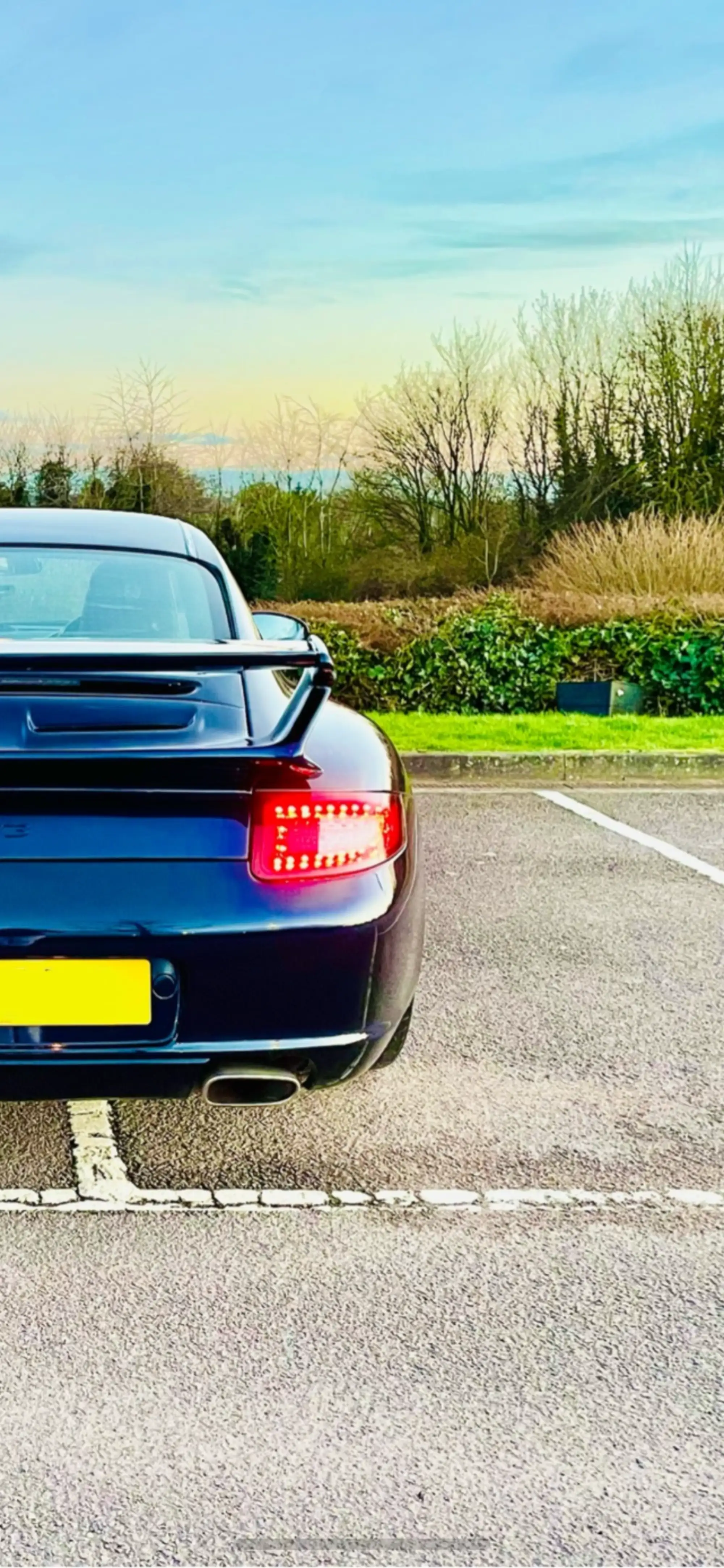 2004 Porsche 911 Carerra 2 997-Sold