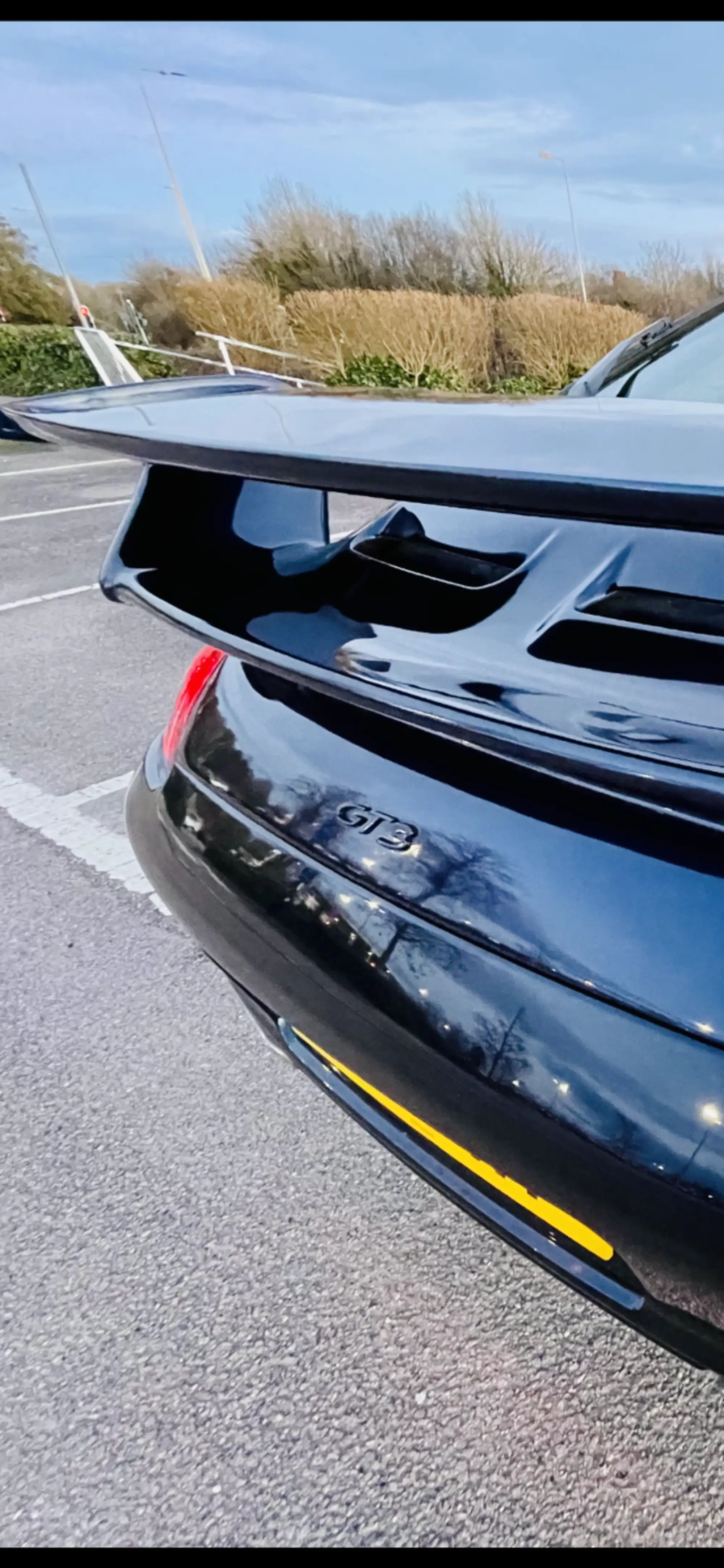 2004 Porsche 911 Carerra 2 997-Sold