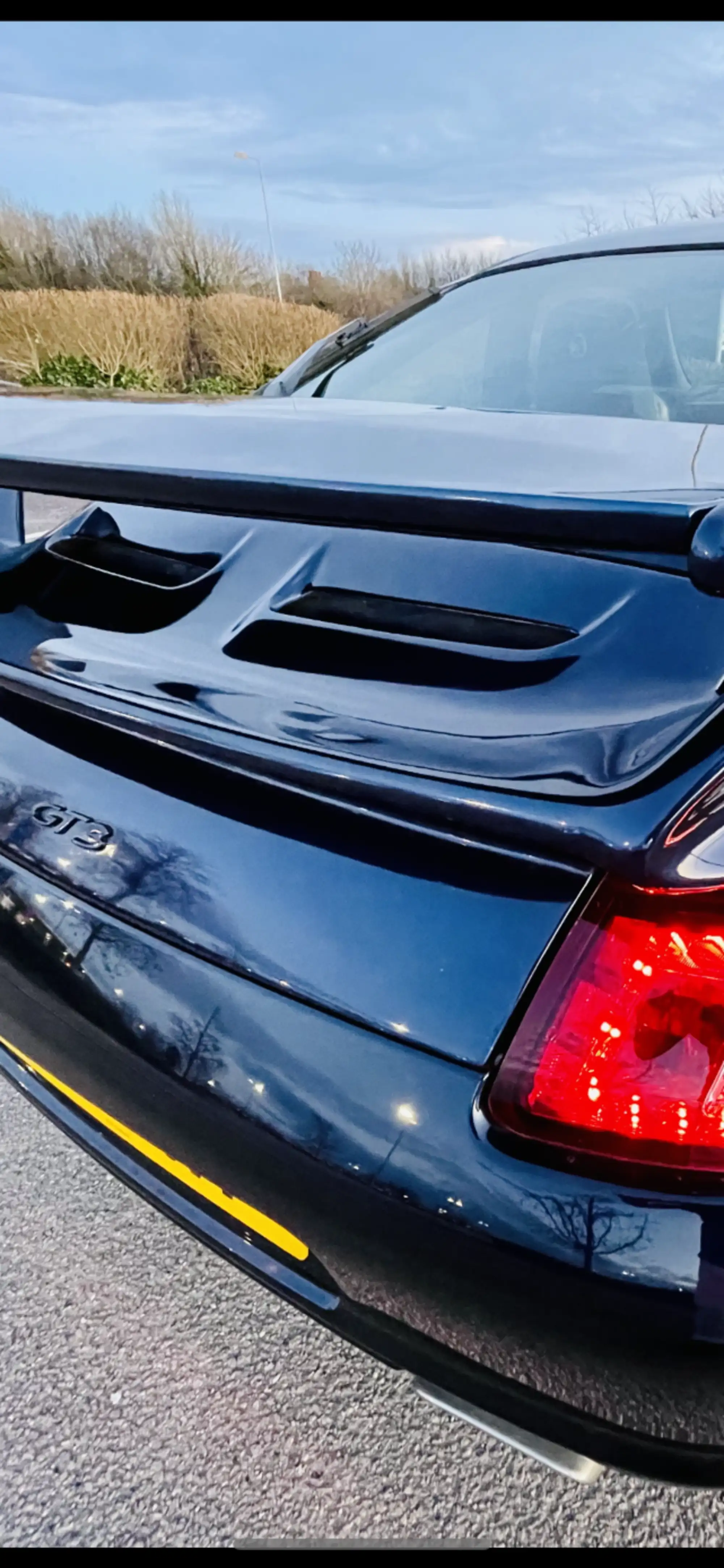 2004 Porsche 911 Carerra 2 997-Sold