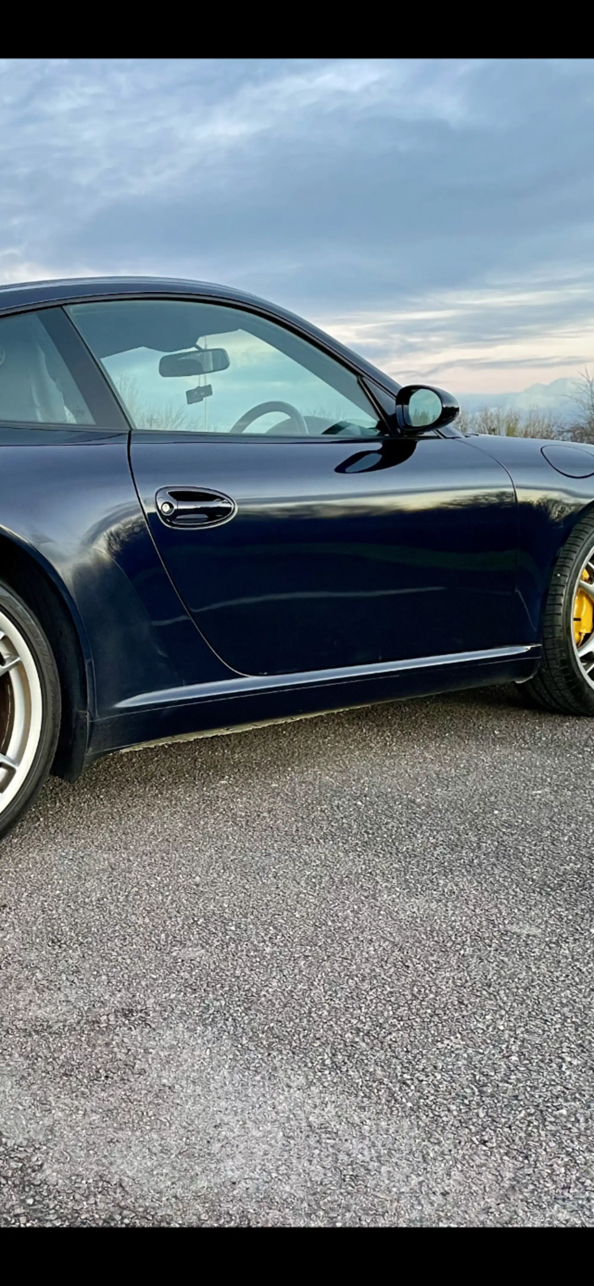 2004 Porsche 911 Carerra 2 997-Sold