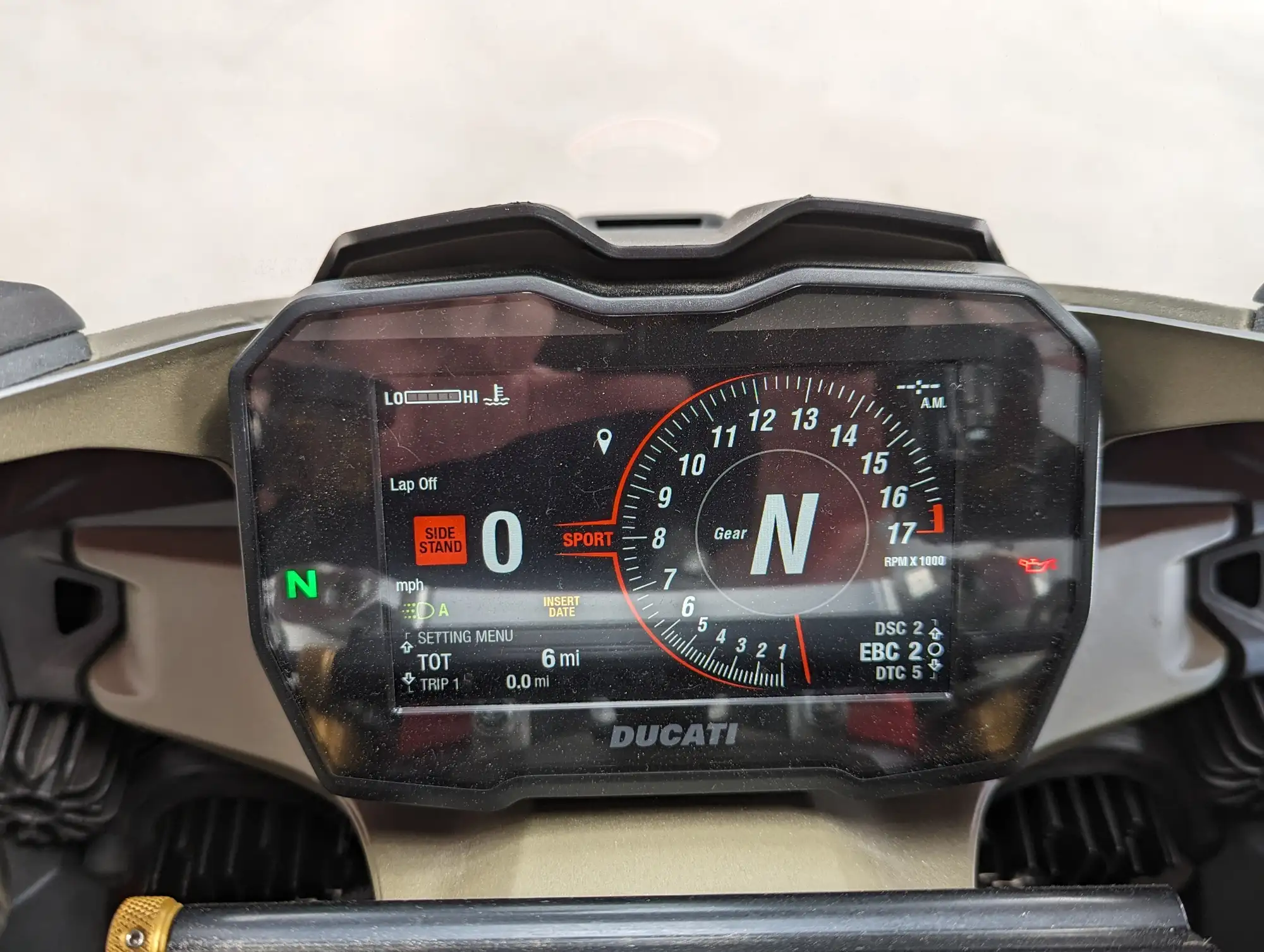 2023 Ducati Panigale V4R 998cc-For Sale